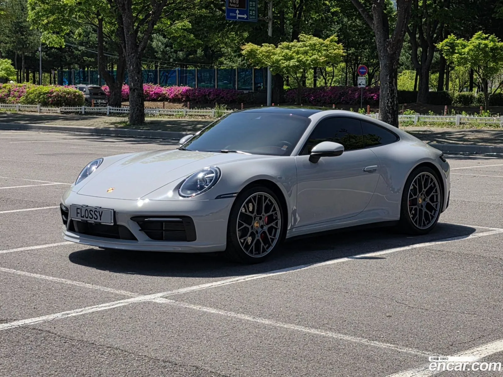 Porsche 911 2024 — 16