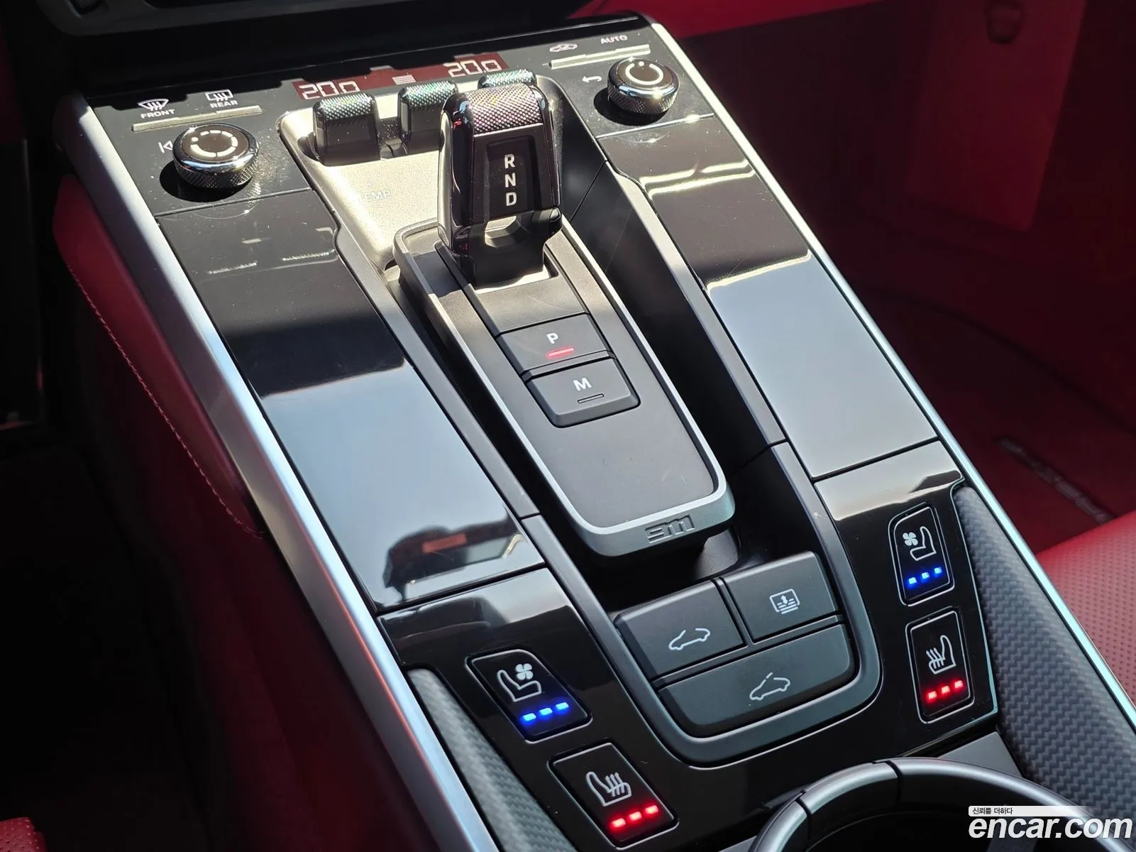 Porsche 911 2024 — 11