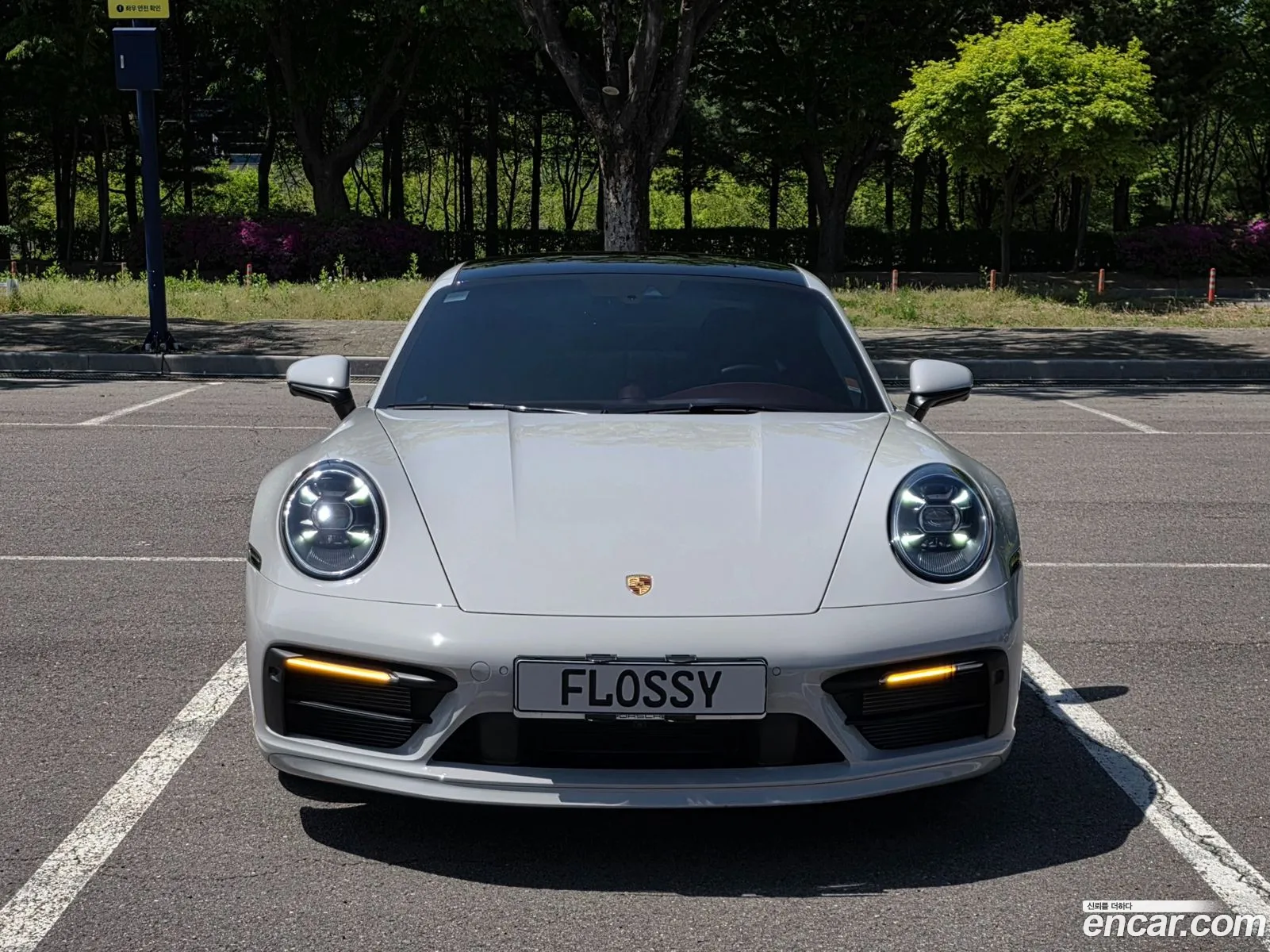 Porsche 911 2024 — 13