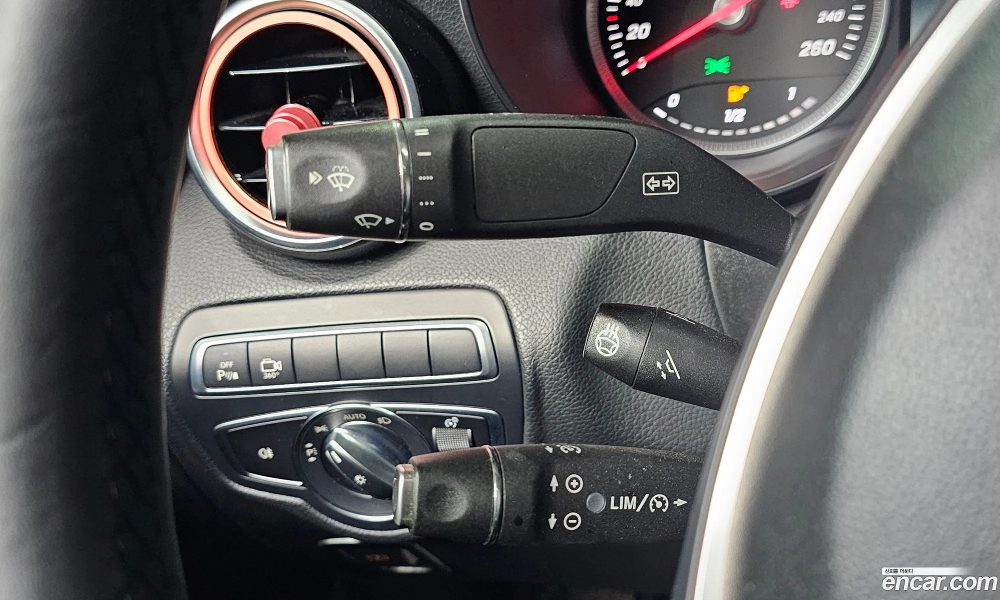 Mercedes-Benz GLC-Class X253 2018 — 8