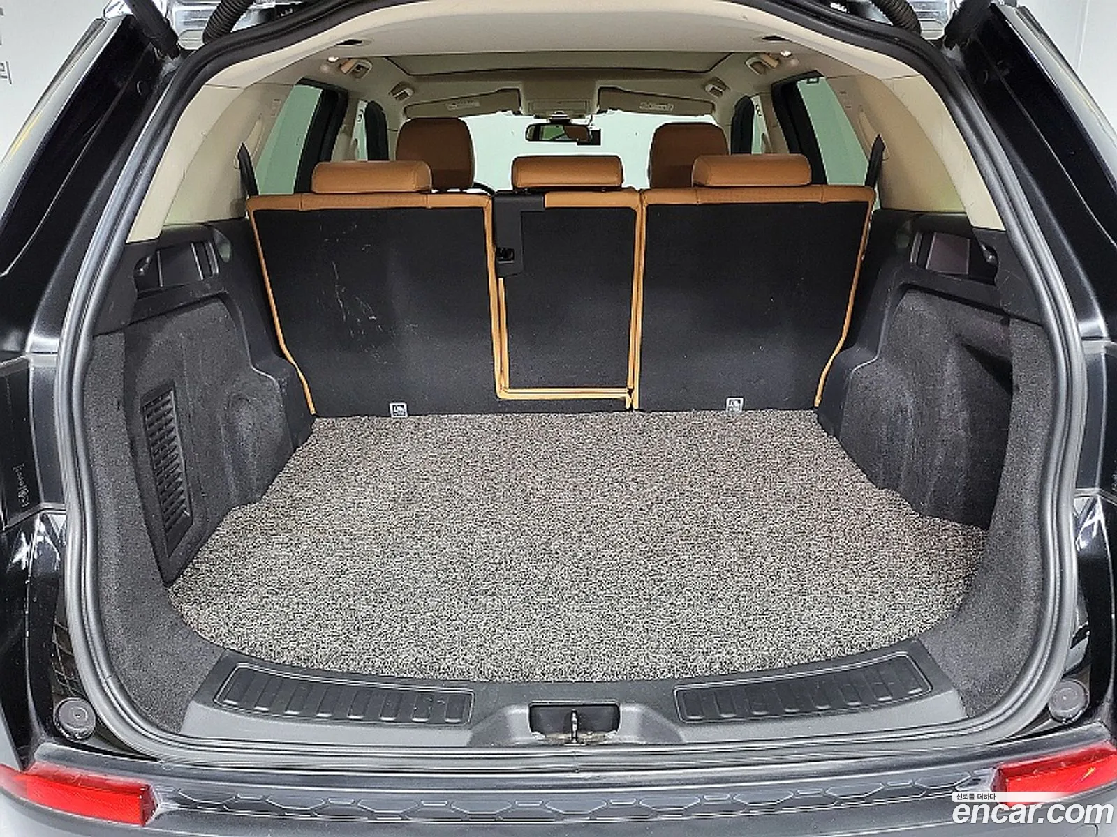 Land Rover Discovery Sport 2019 — 5