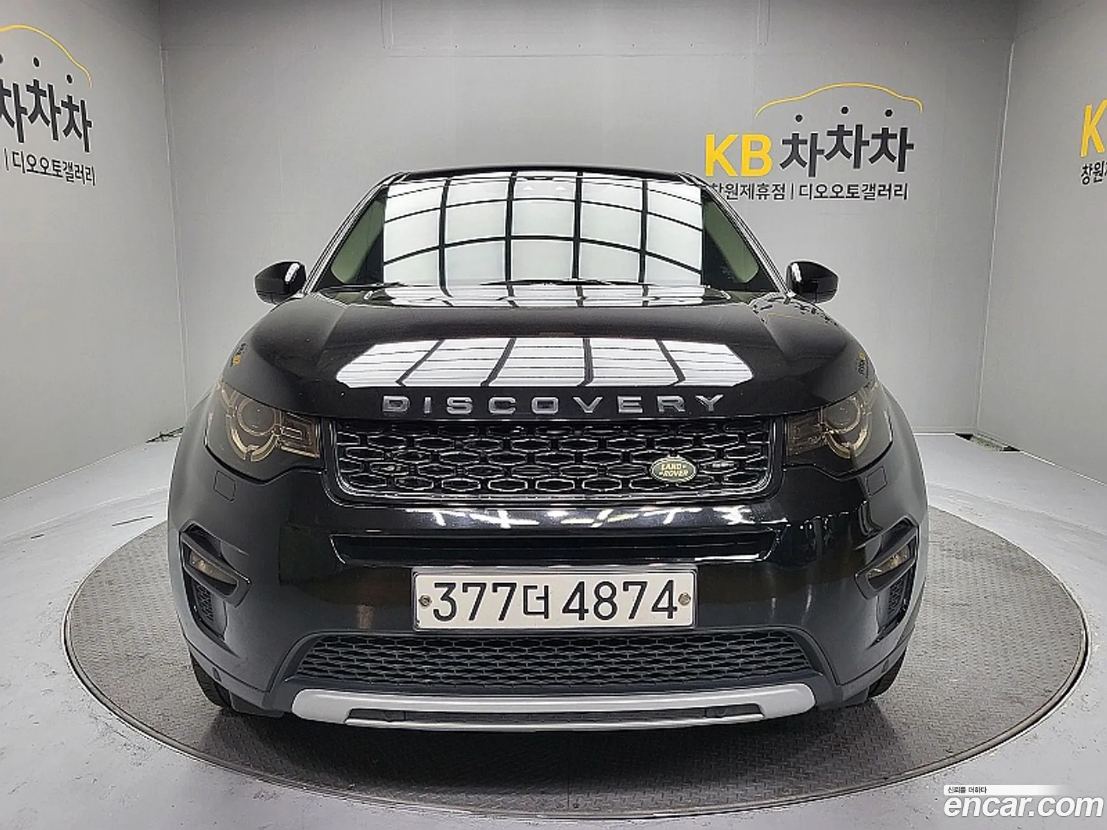 Land Rover Discovery Sport 2019 — 17