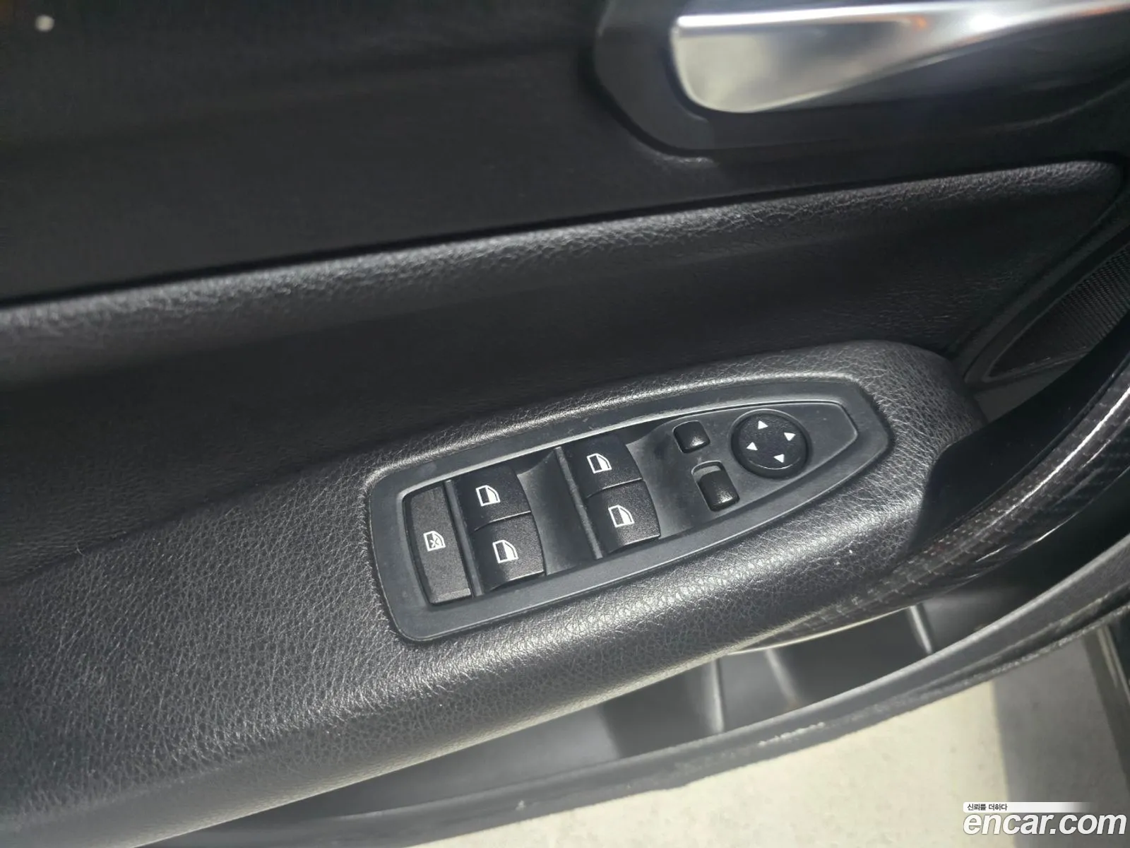 BMW 1 Series 2013 — 2