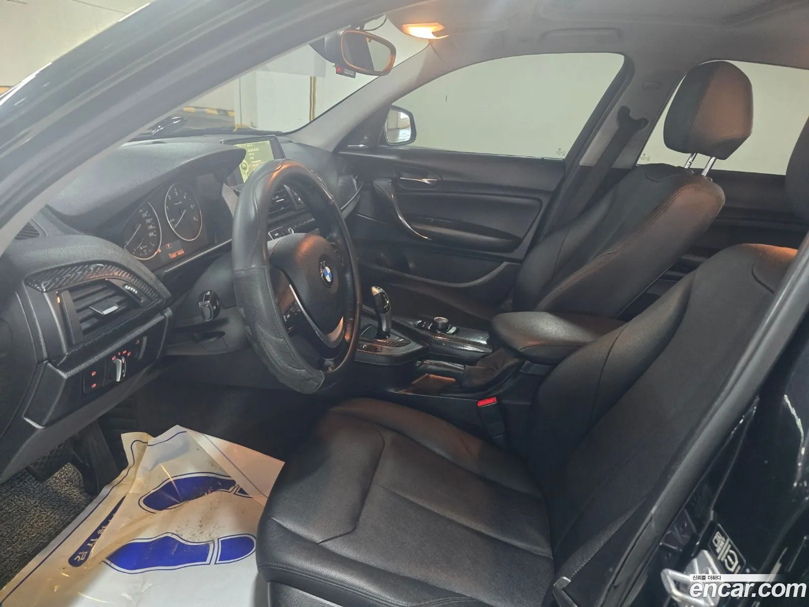 BMW 1 Series 2013 — 5