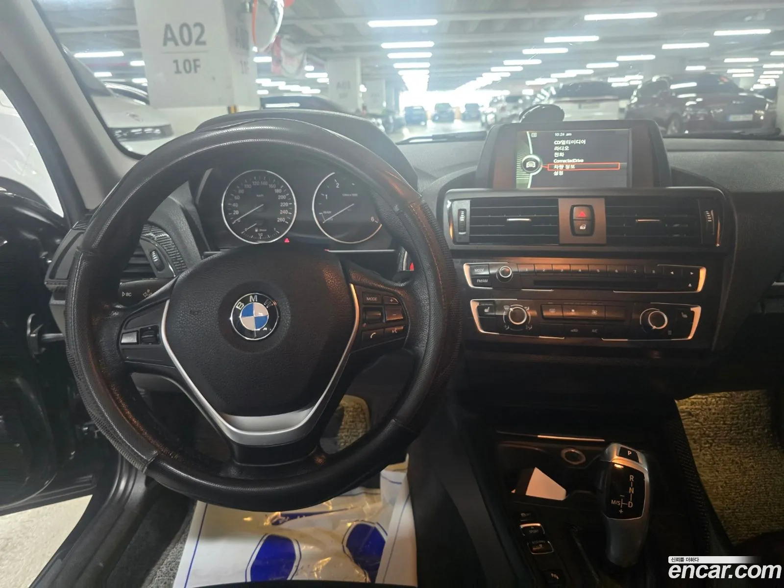 BMW 1 Series 2013 — 14
