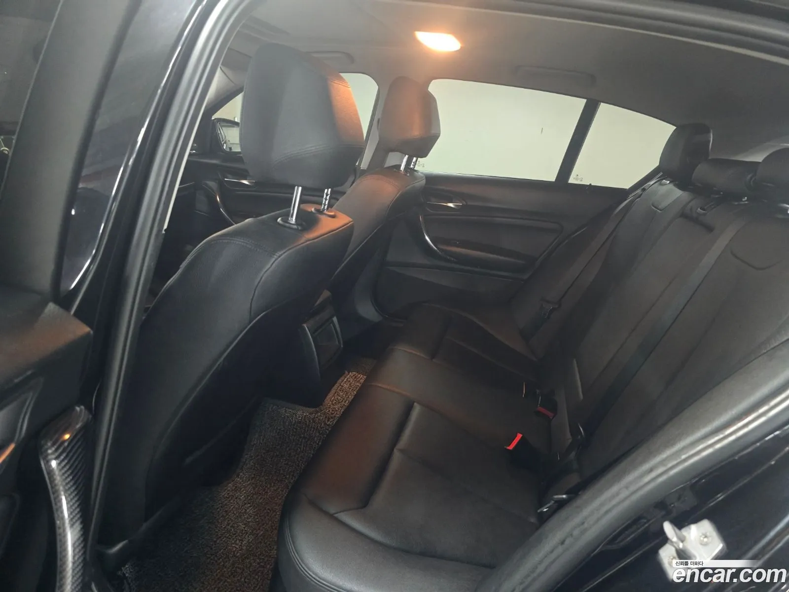 BMW 1 Series 2013 — 10