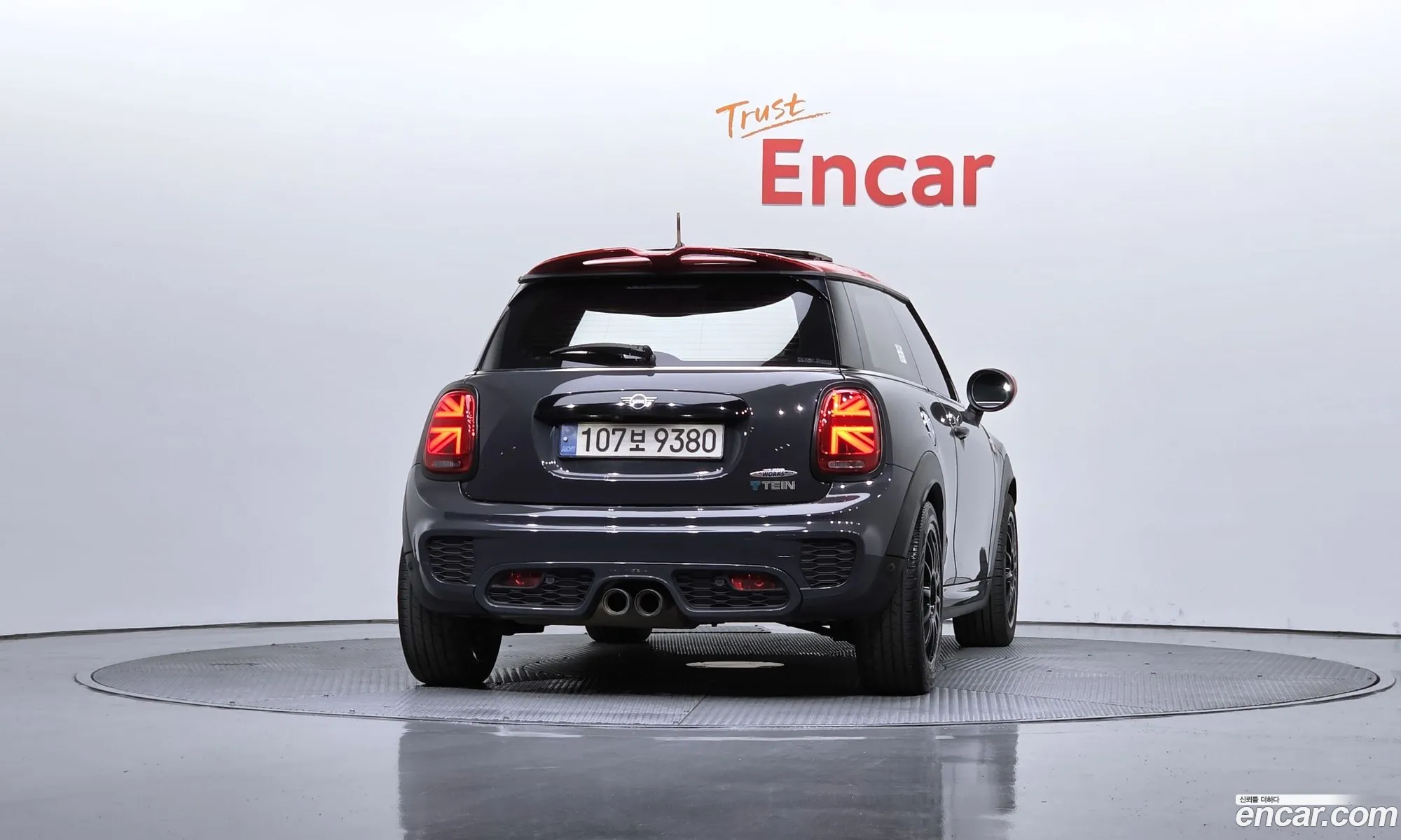 Mini Cooper S 2020 WMWXY9105L2N14488 — 8