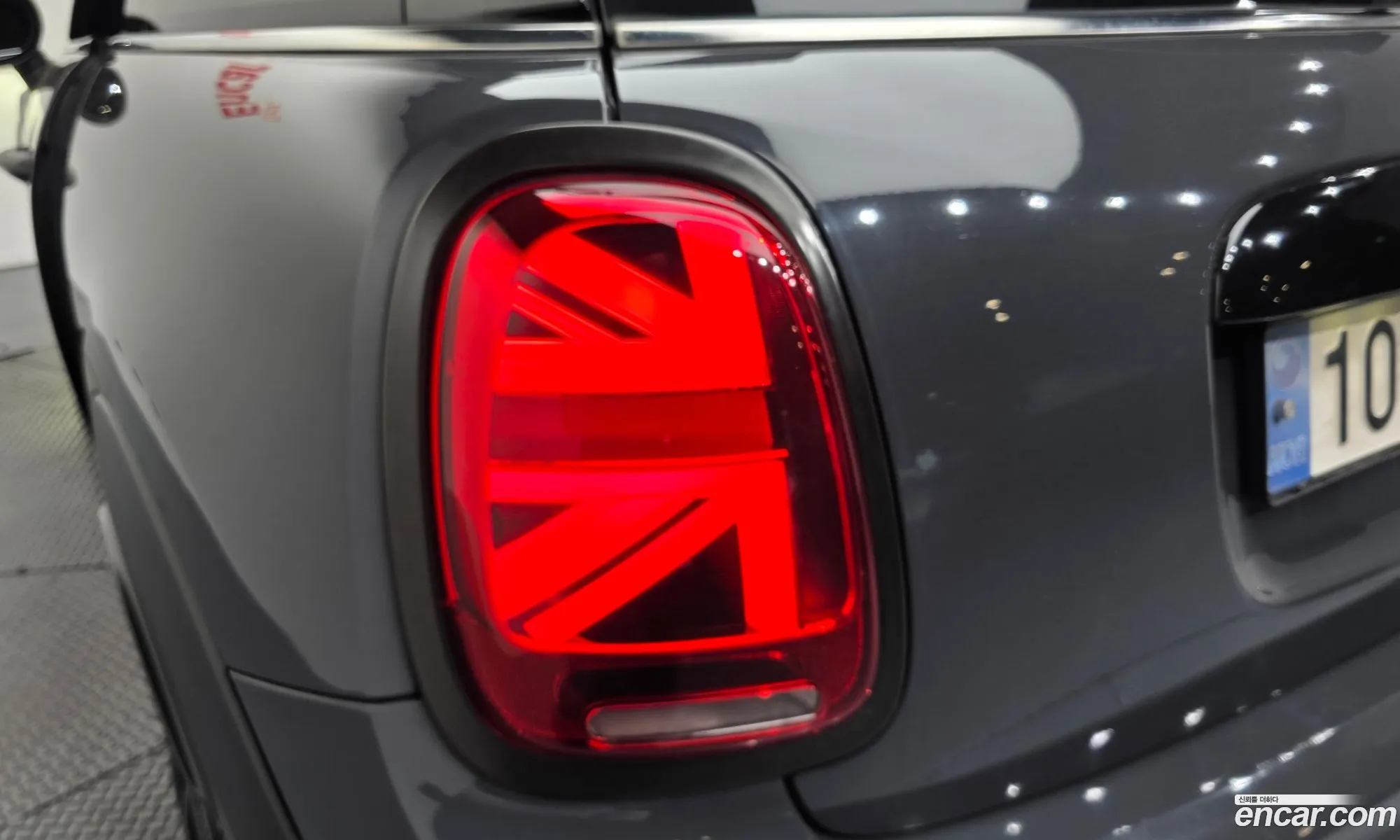 Mini Cooper S 2020 WMWXY9105L2N14488 — 7