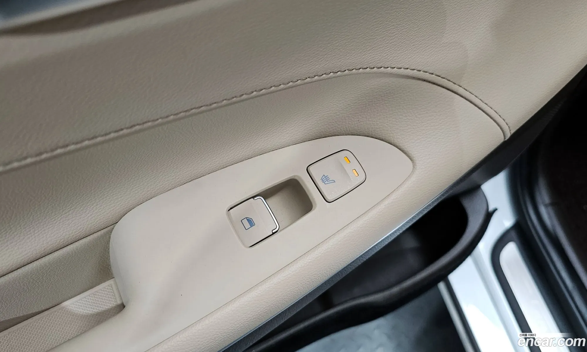 Hyundai Grandeur IG Hybrid 2019 — 24