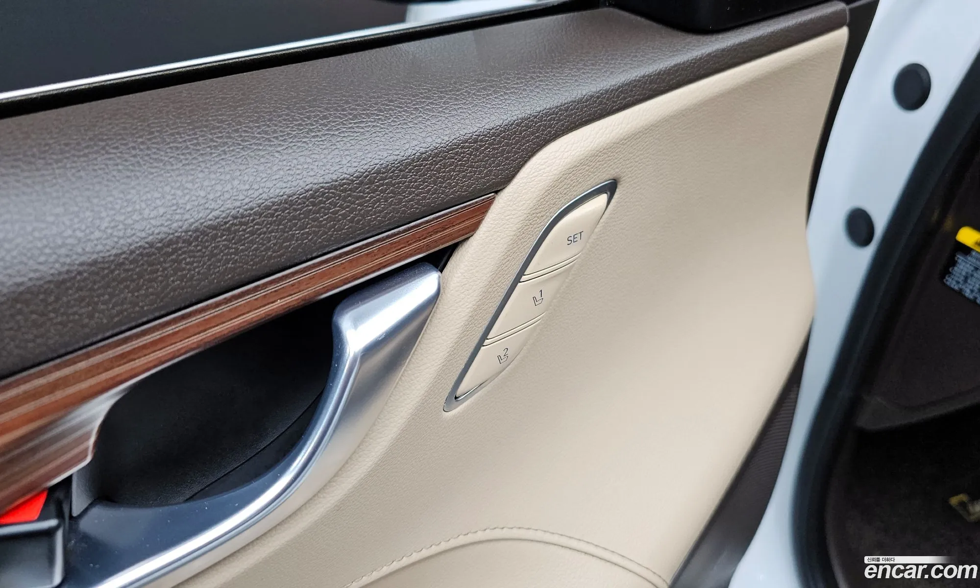 Hyundai Grandeur IG Hybrid 2019 — 7