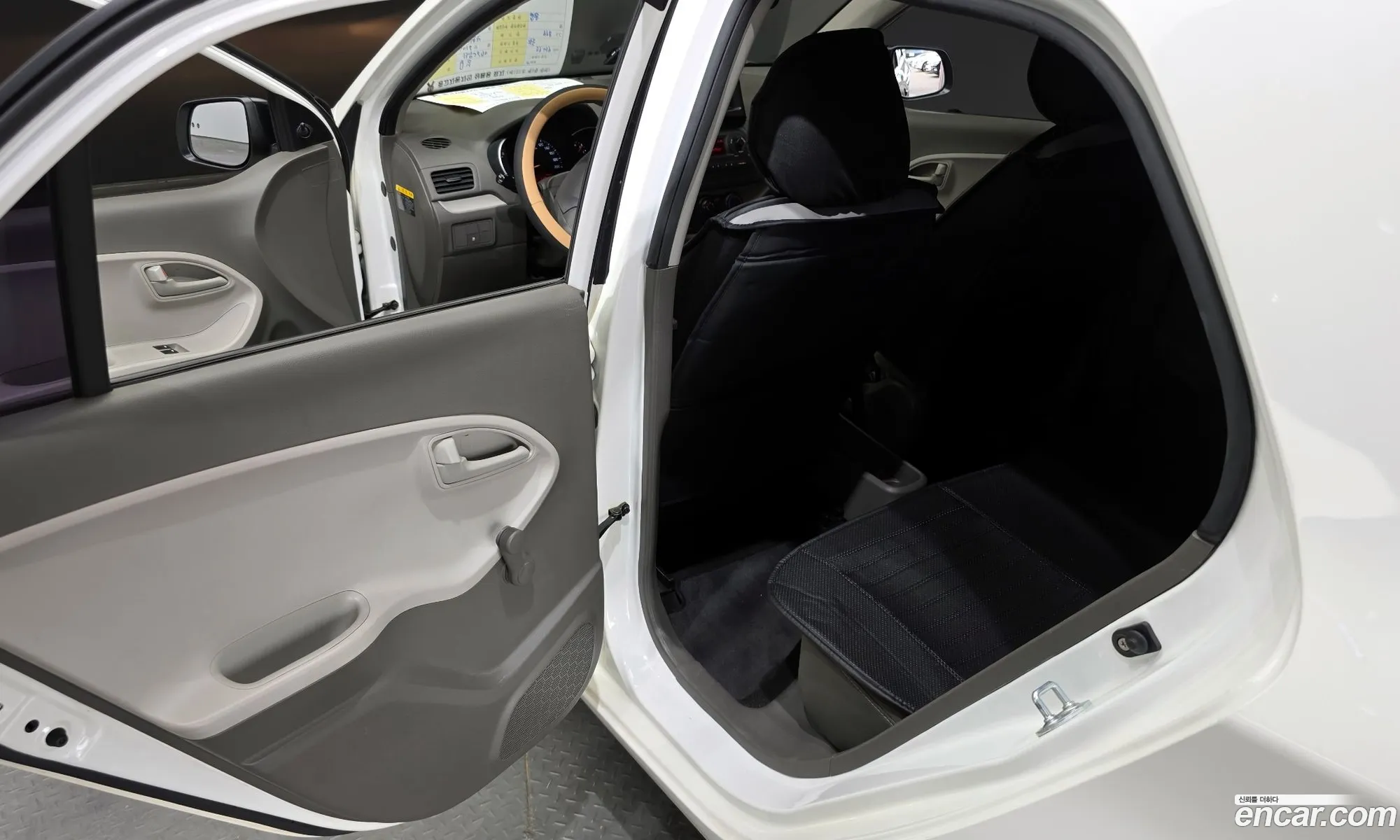 Kia Morning 2015 — 13