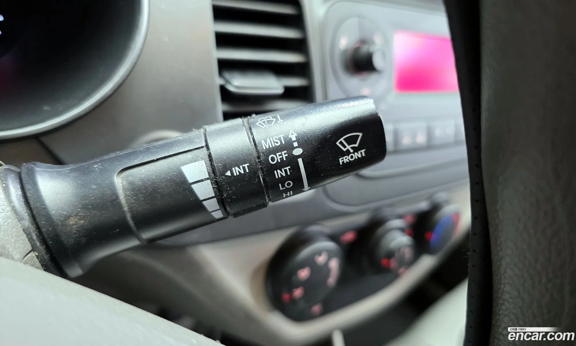 Kia Morning 2015 — 7