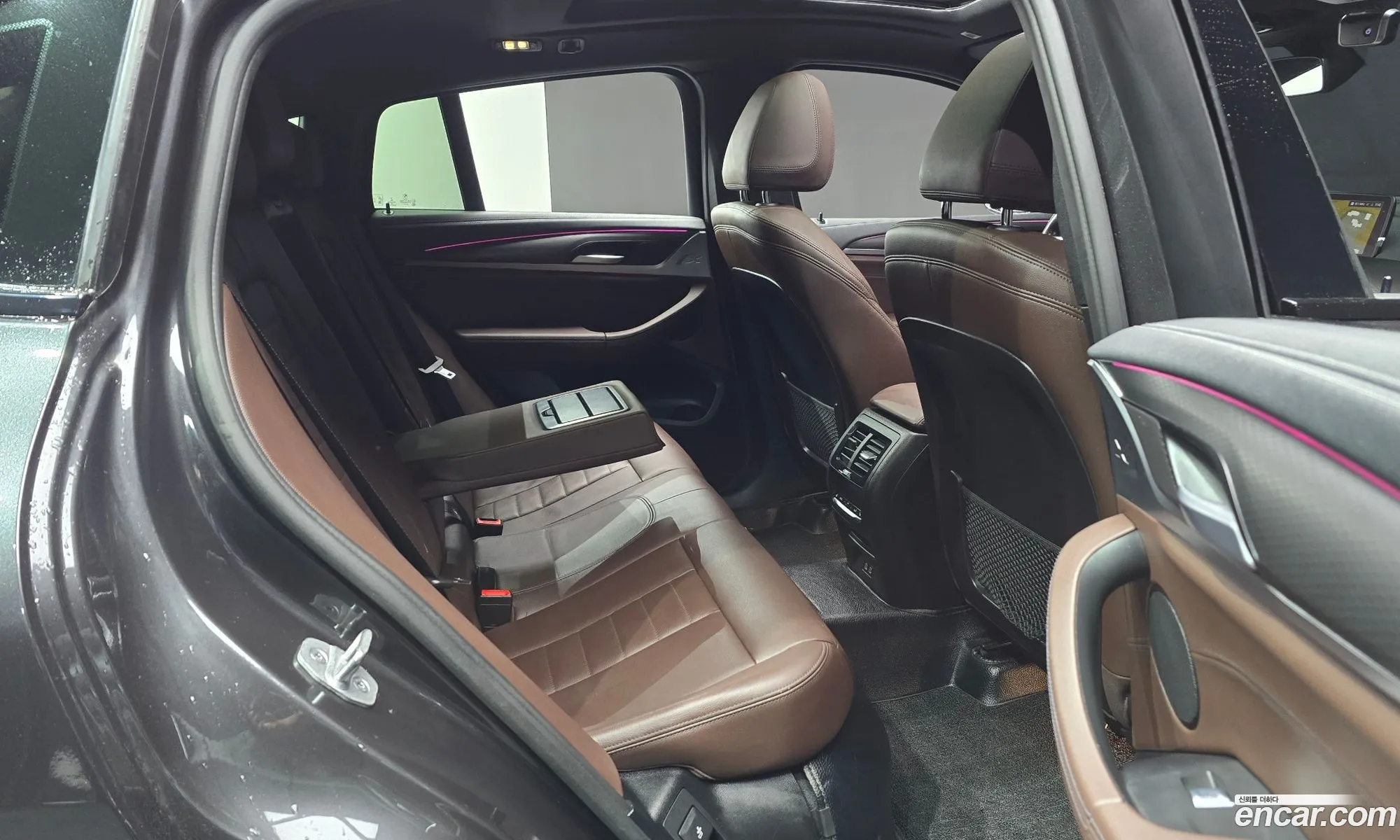 BMW X4 2021 — 19