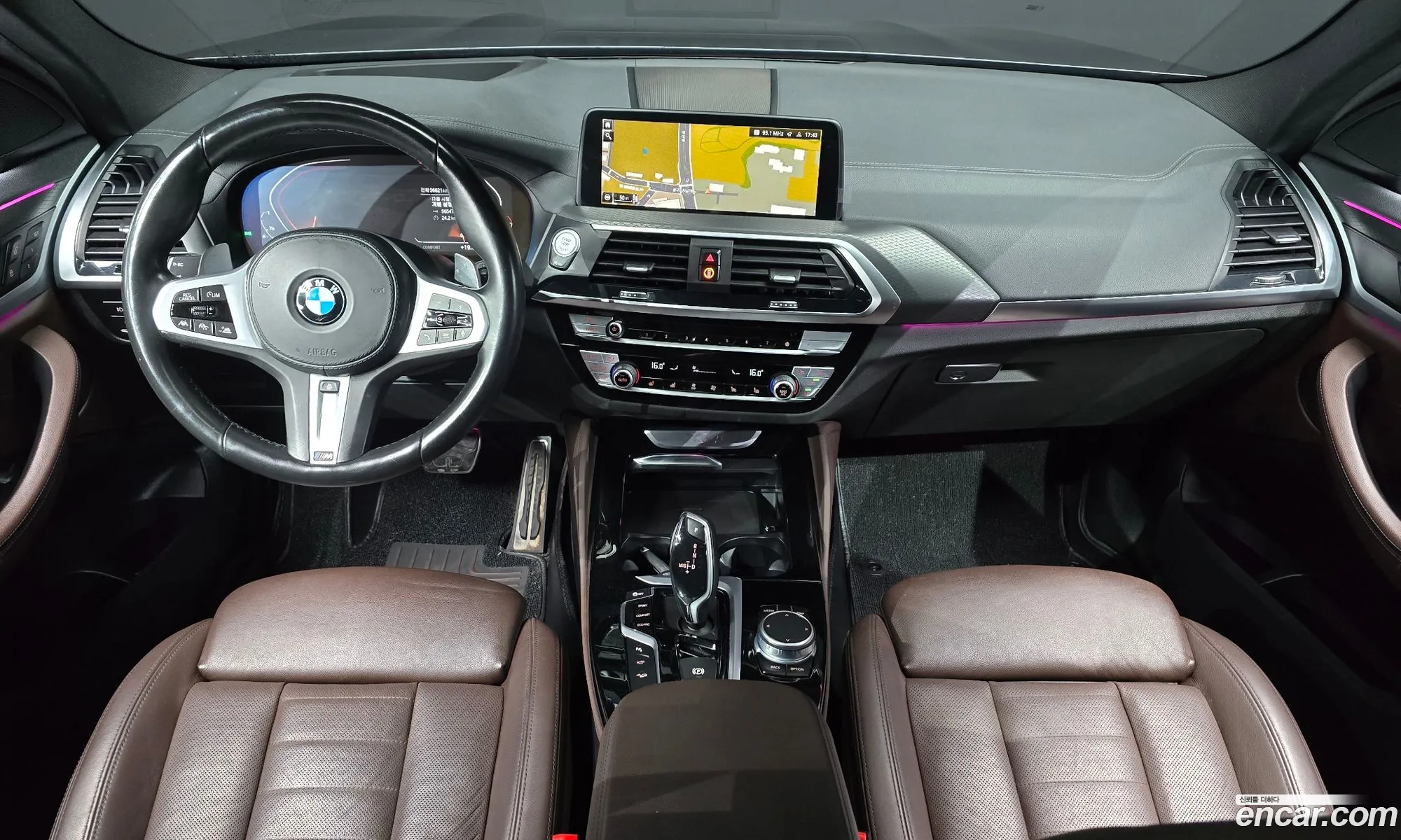 BMW X4 2021 — 13