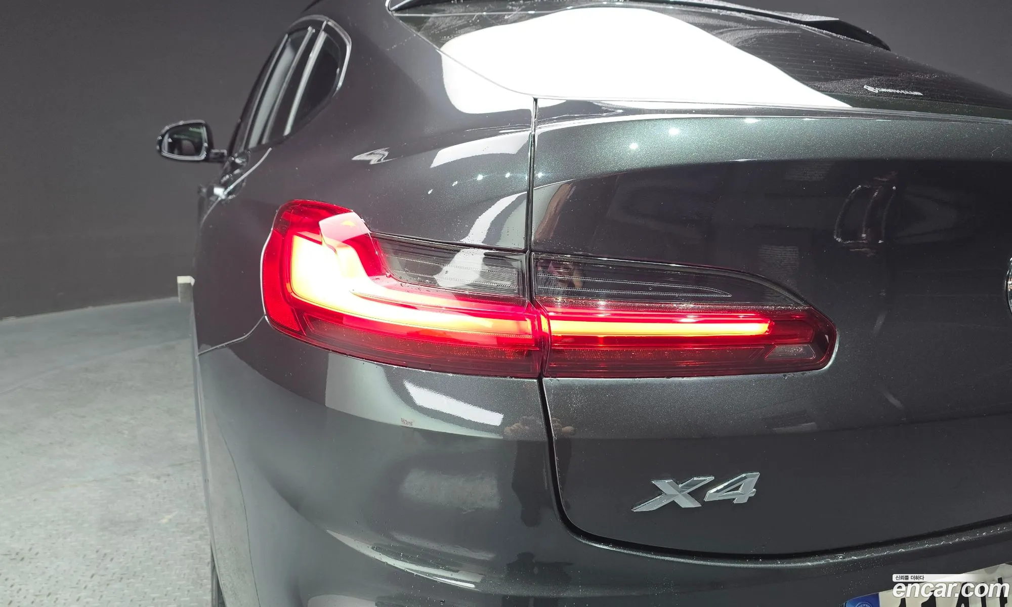 BMW X4 2021 — 29