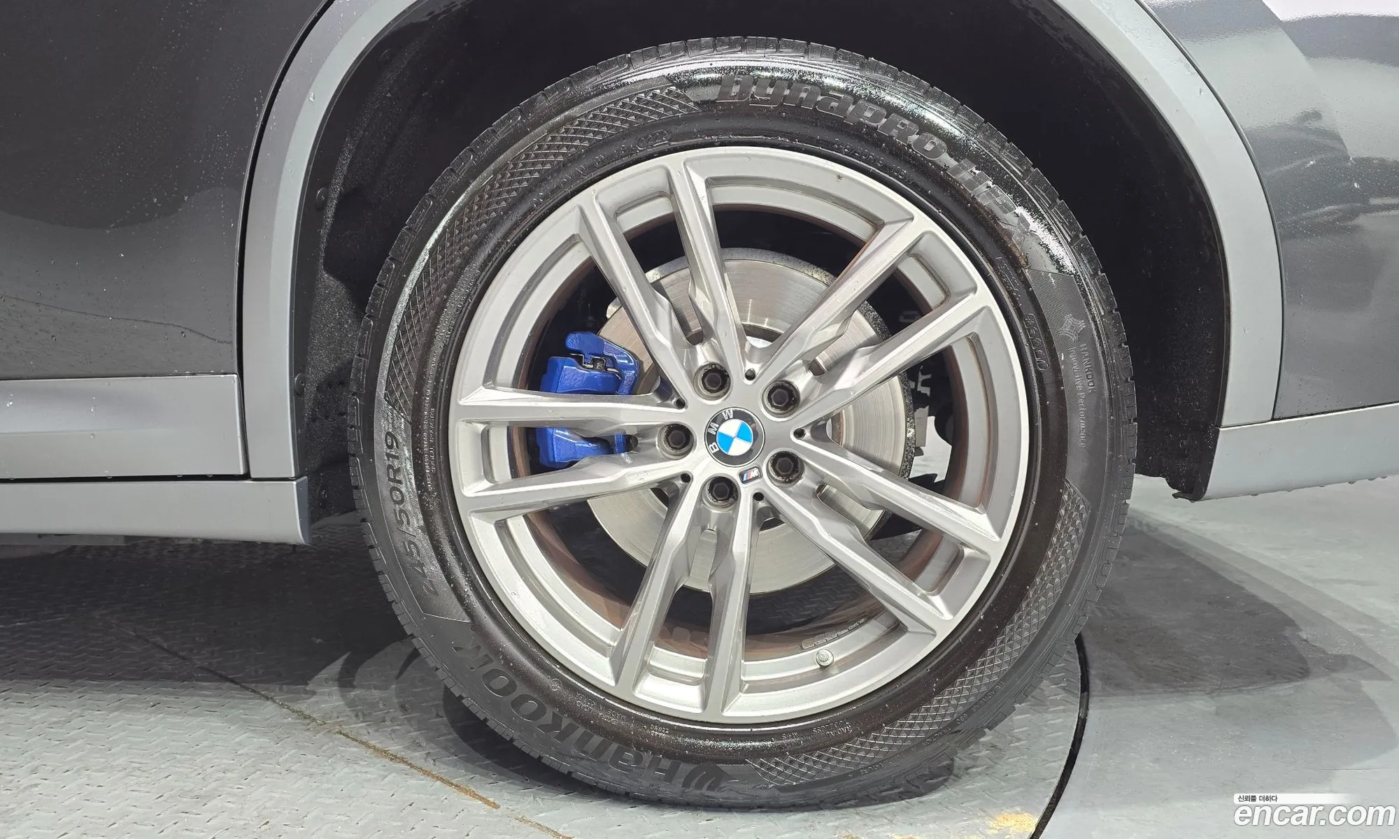 BMW X4 2021 — 3