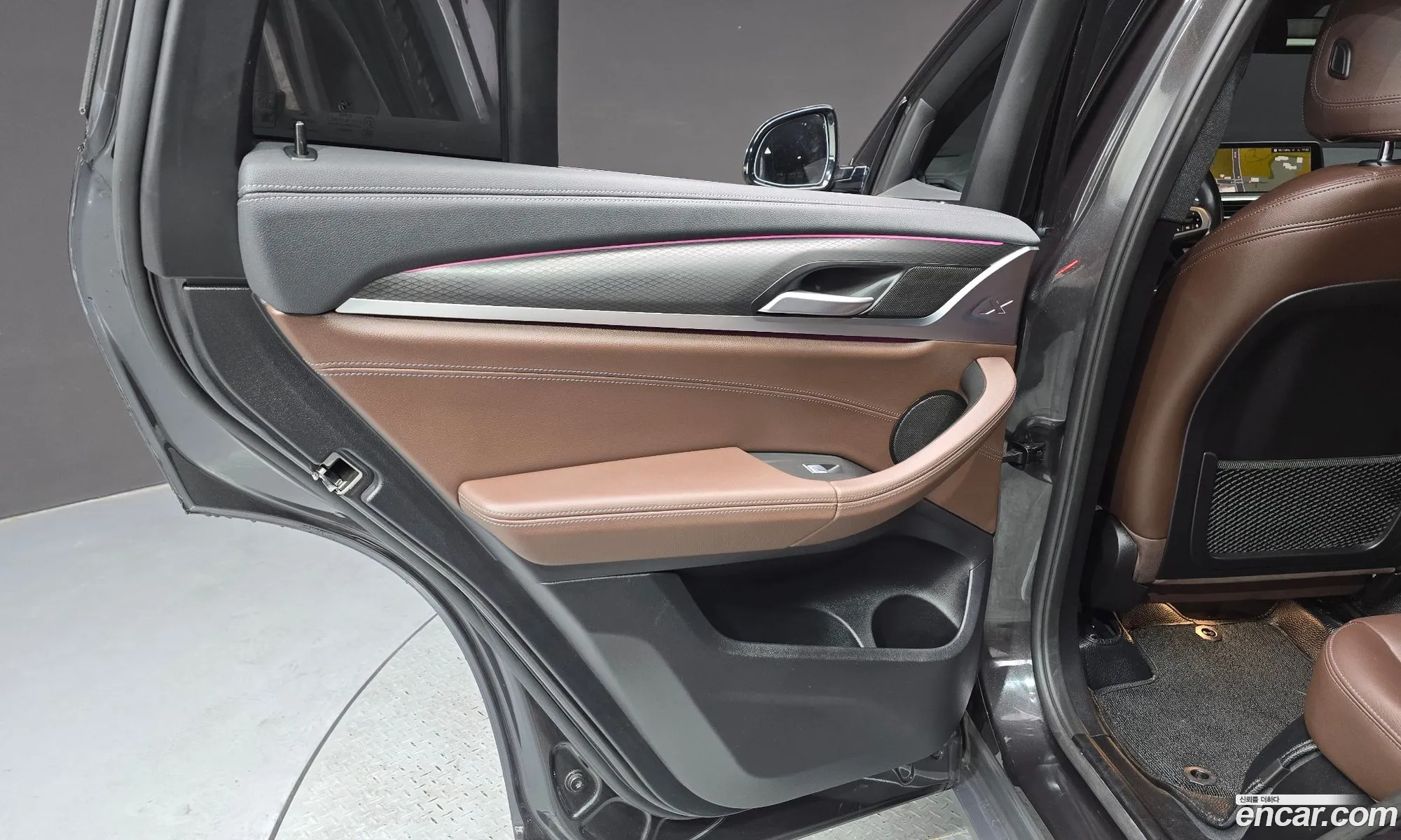BMW X4 2021 — 16