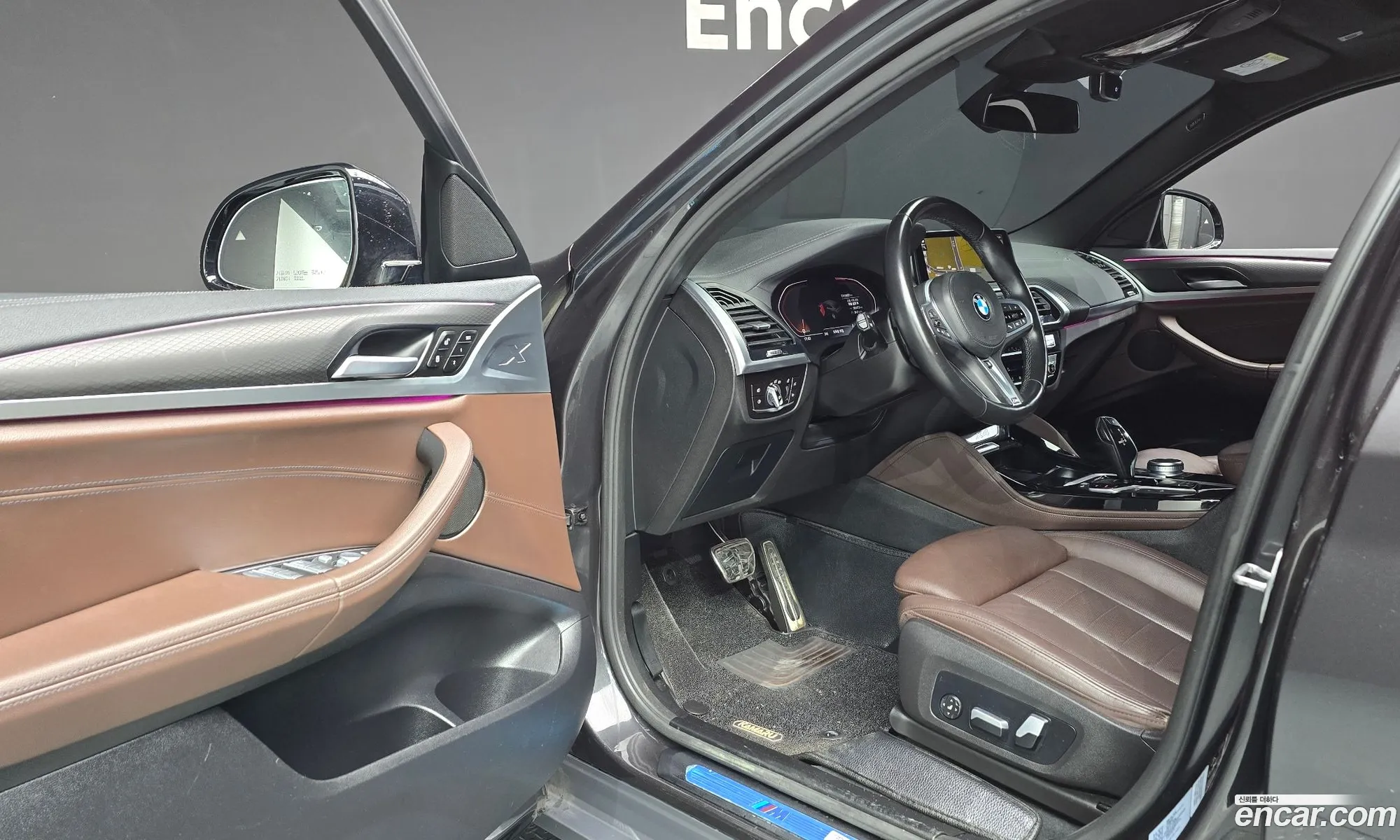 BMW X4 2021 — 4