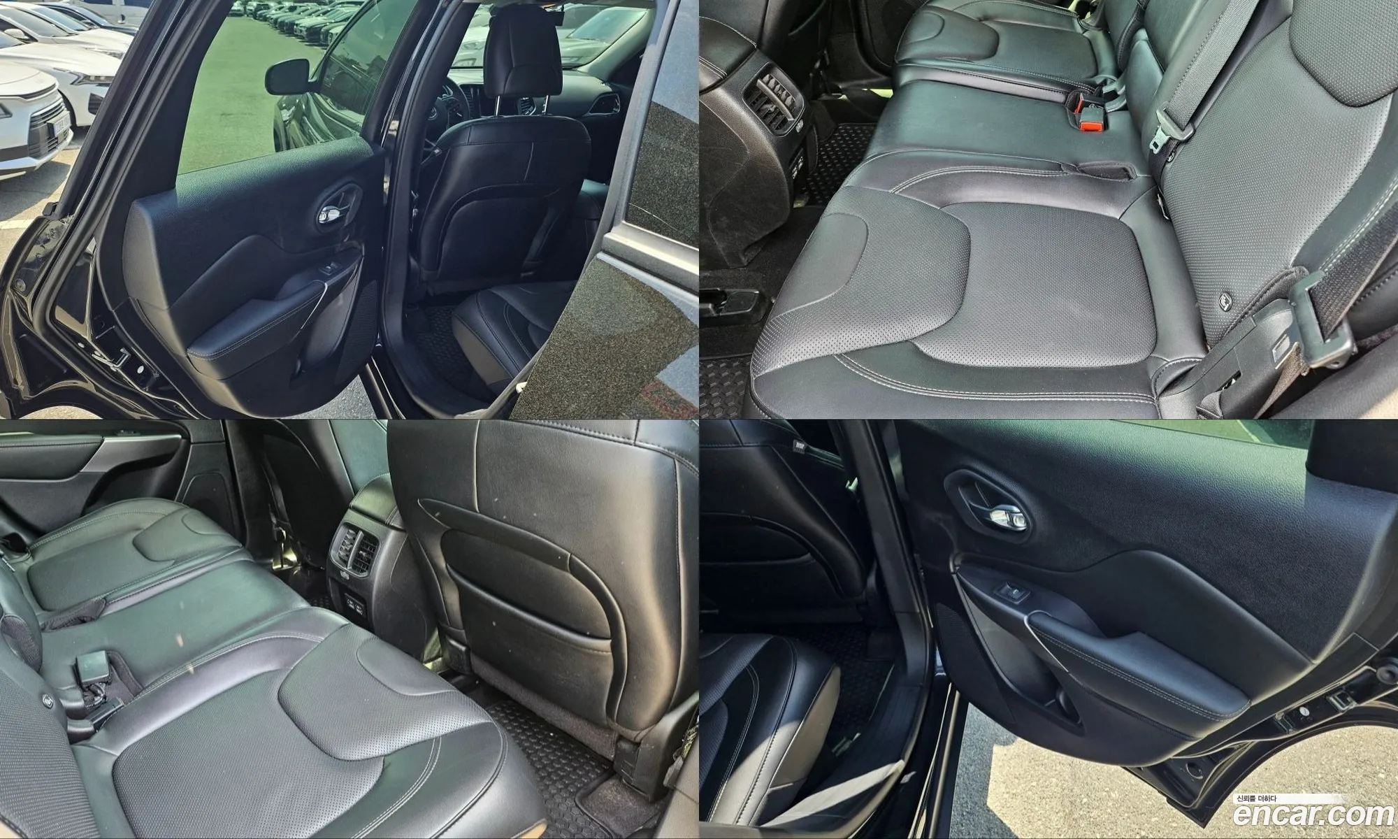 Jeep Cherokee 2022 — 3