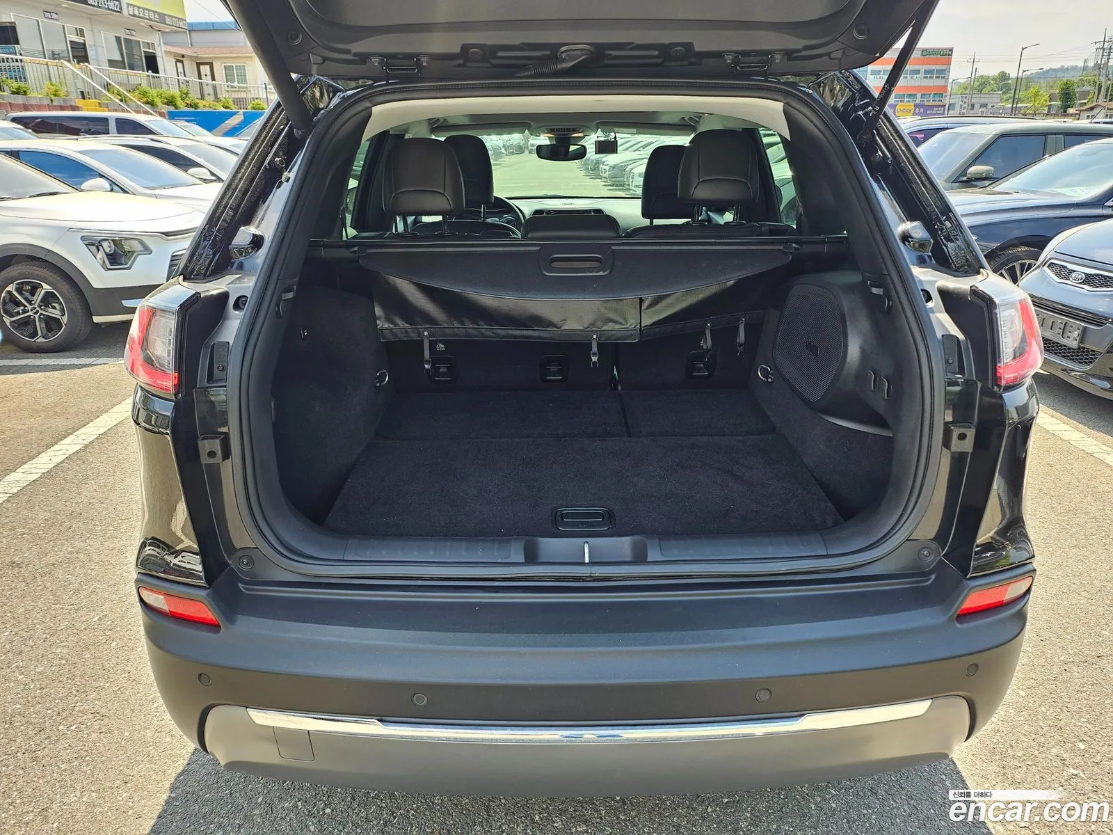 Jeep Cherokee 2022 — 10