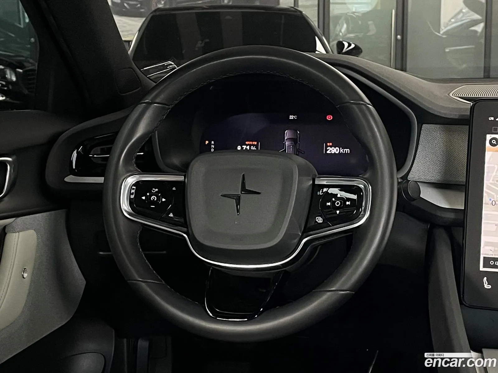 Polestar Polestar 2 2023 — 15