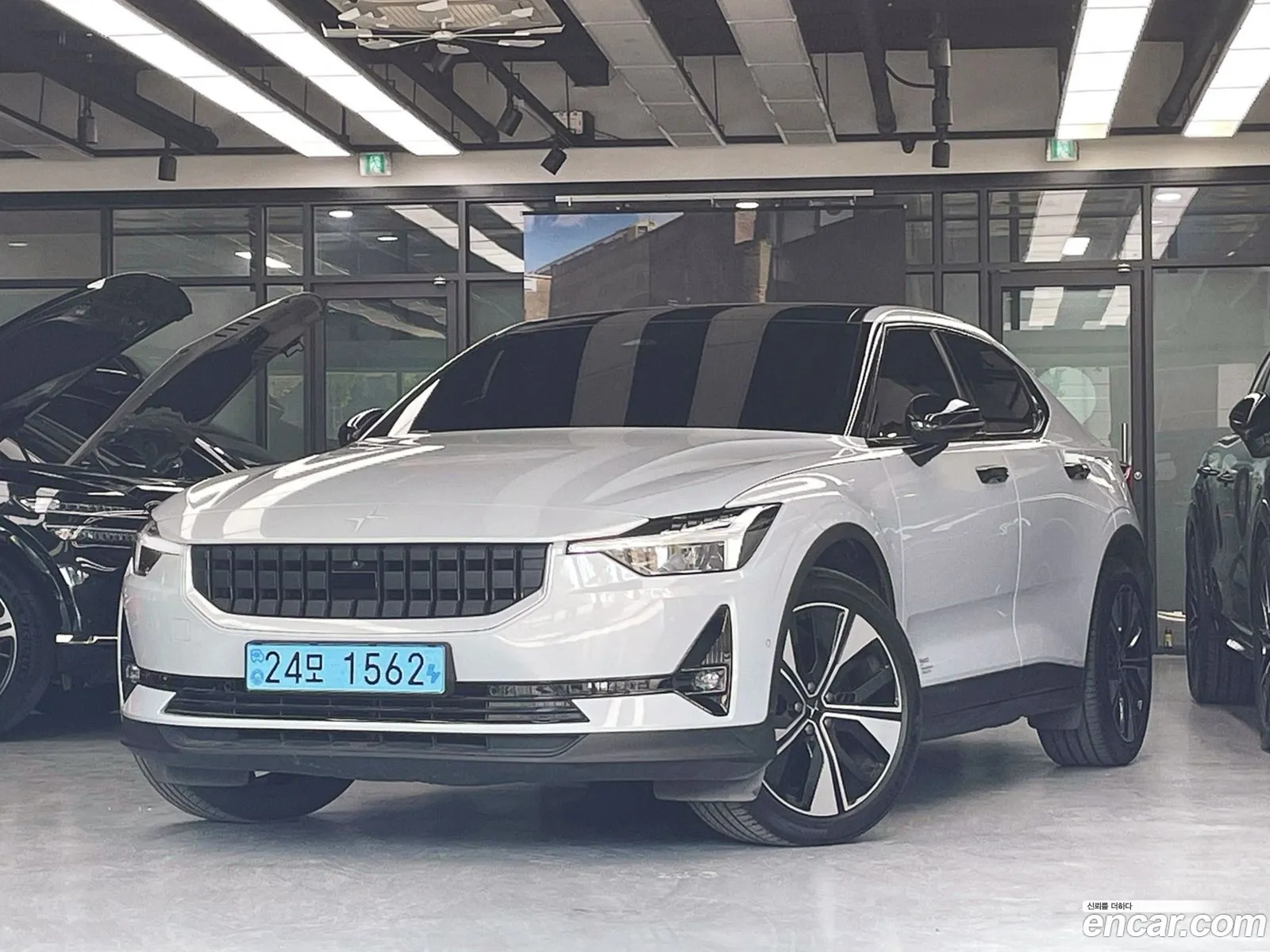 Polestar Polestar 2 2023 — 18