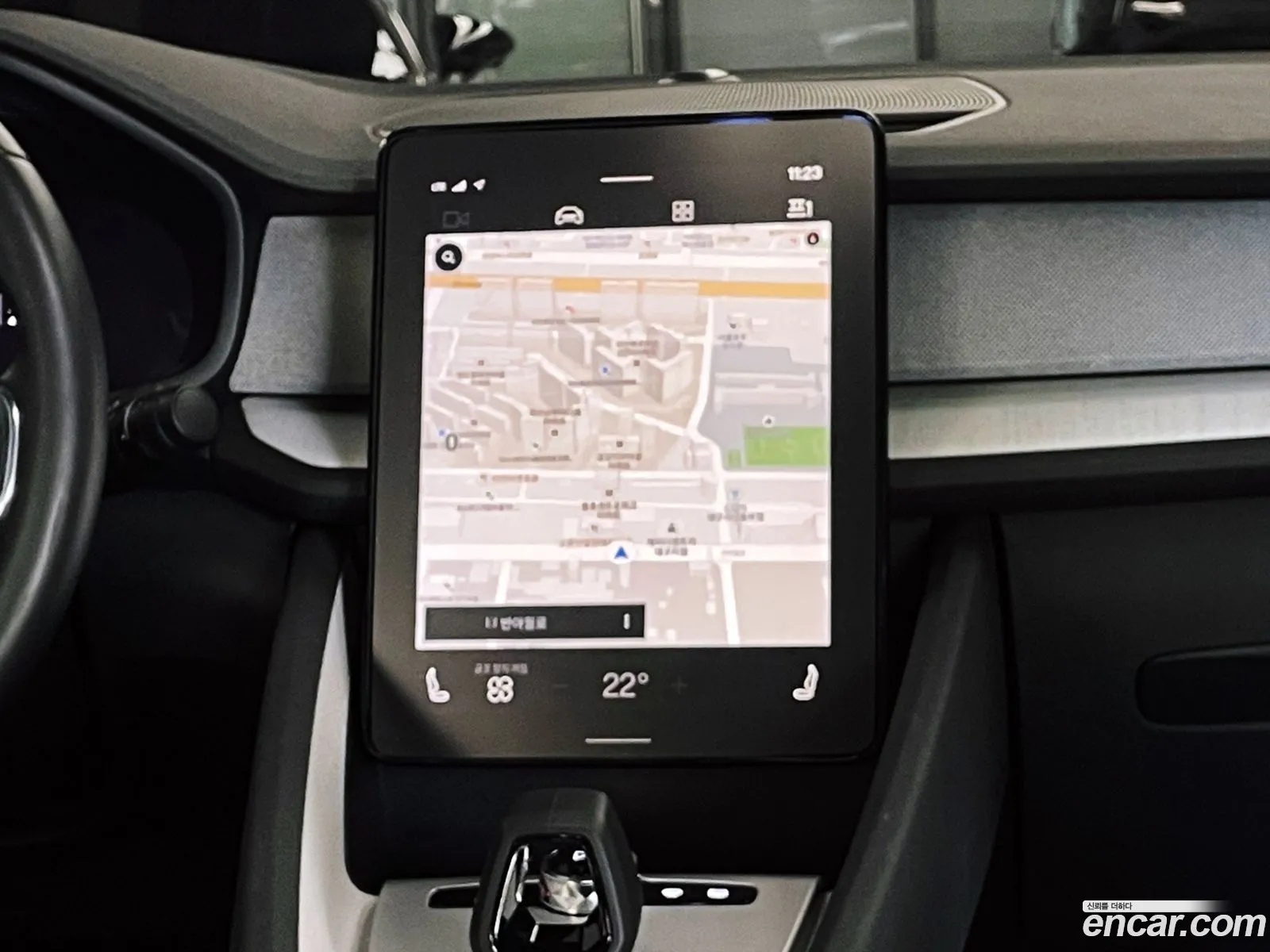 Polestar Polestar 2 2023 — 17