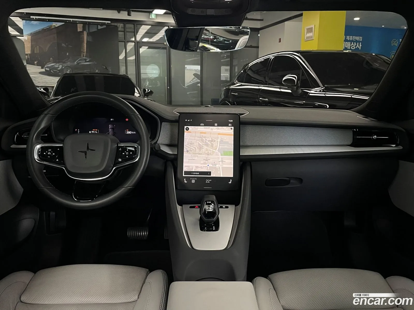 Polestar Polestar 2 2023 — 12