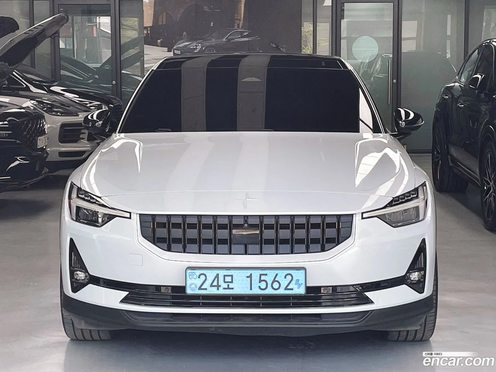 Polestar Polestar 2 2023 — 11