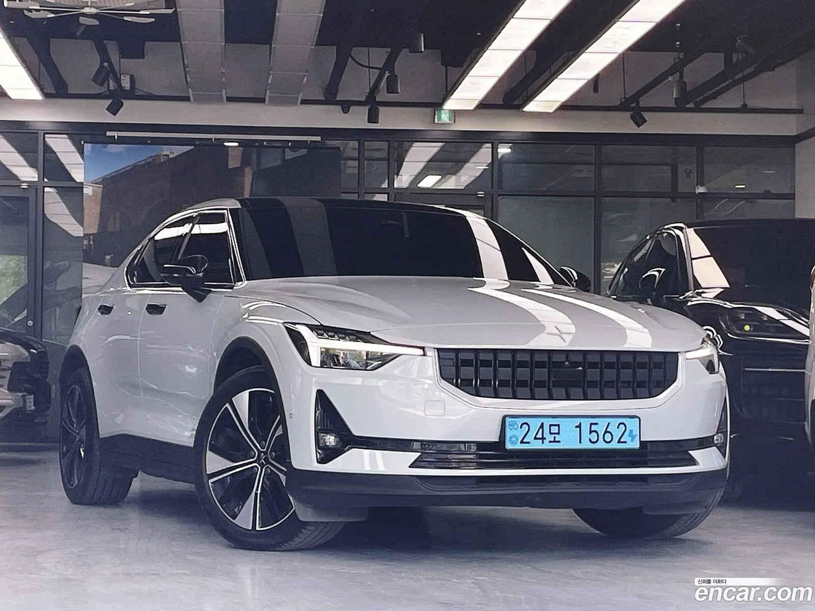 Polestar Polestar 2 2023 — 6