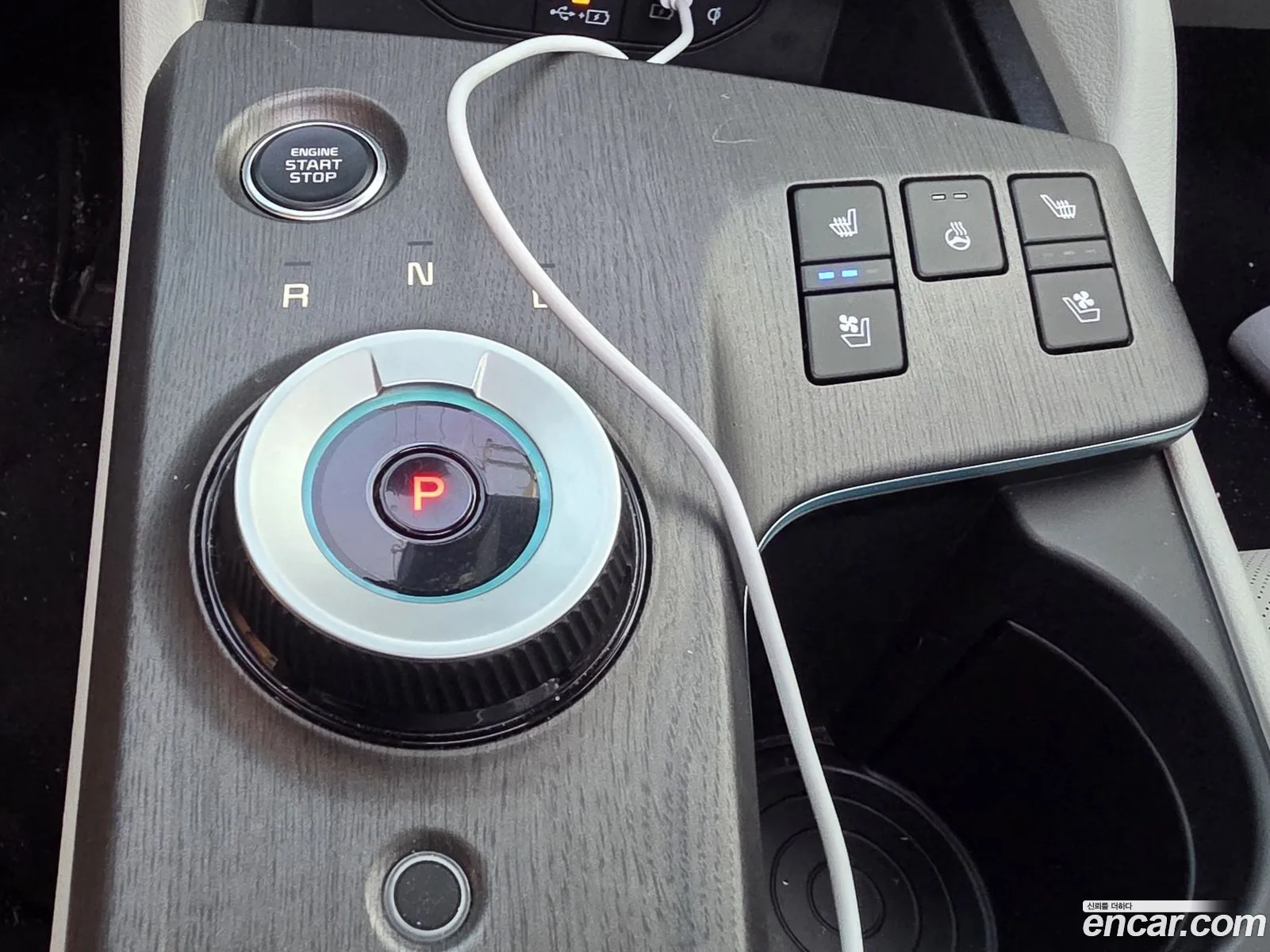 Kia Sportage Hybrid 2025 — 11