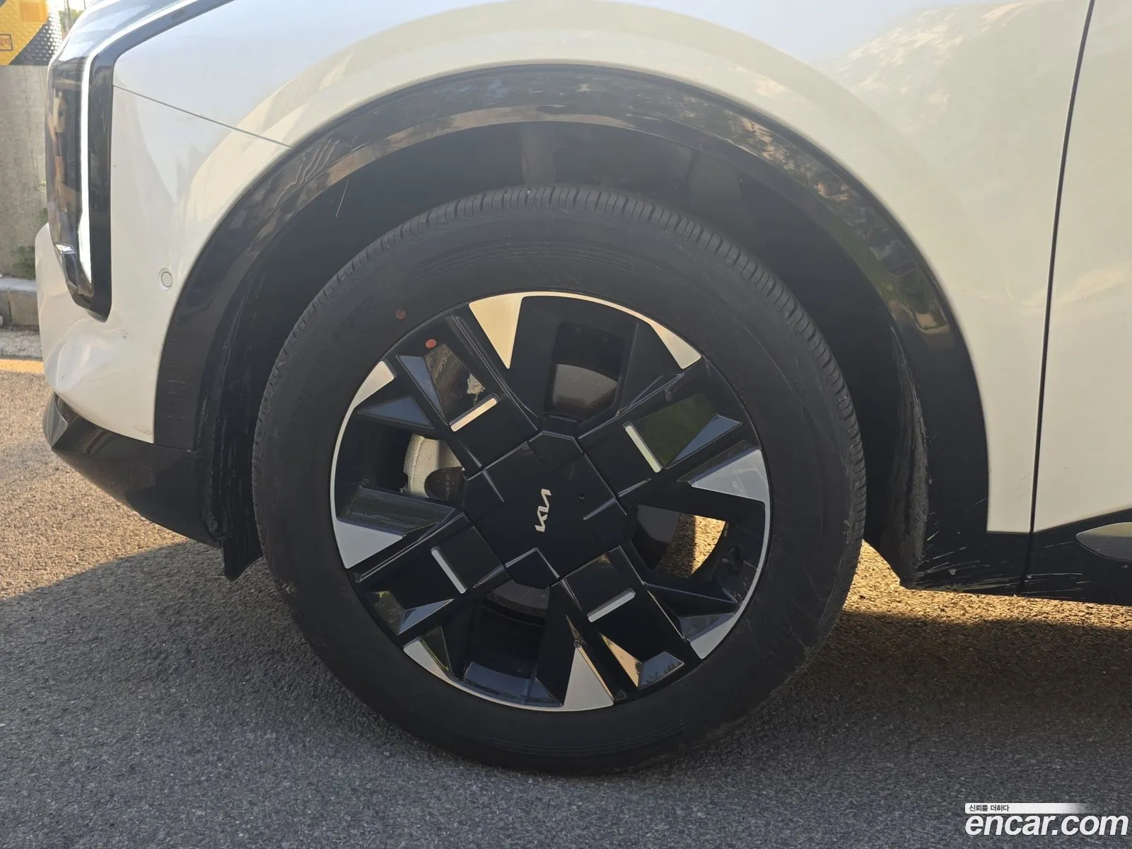 Kia Sportage Hybrid 2025 — 3