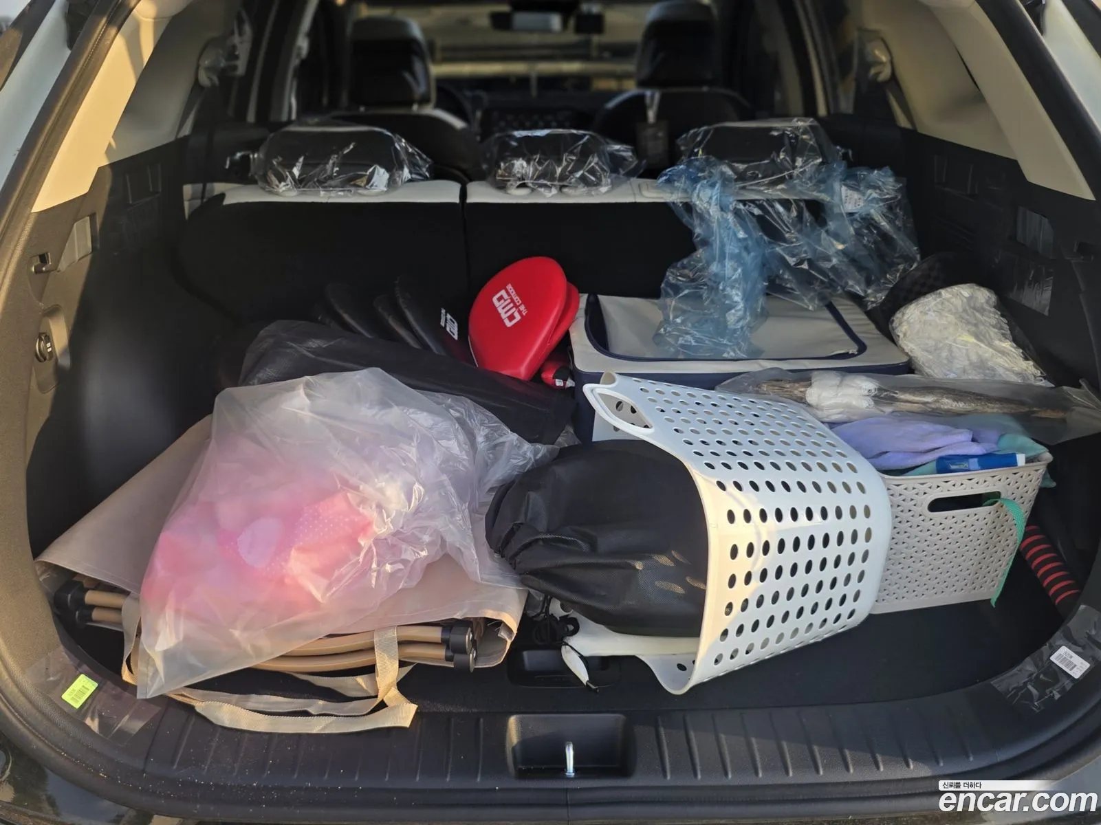 Kia Sportage Hybrid 2025 — 6