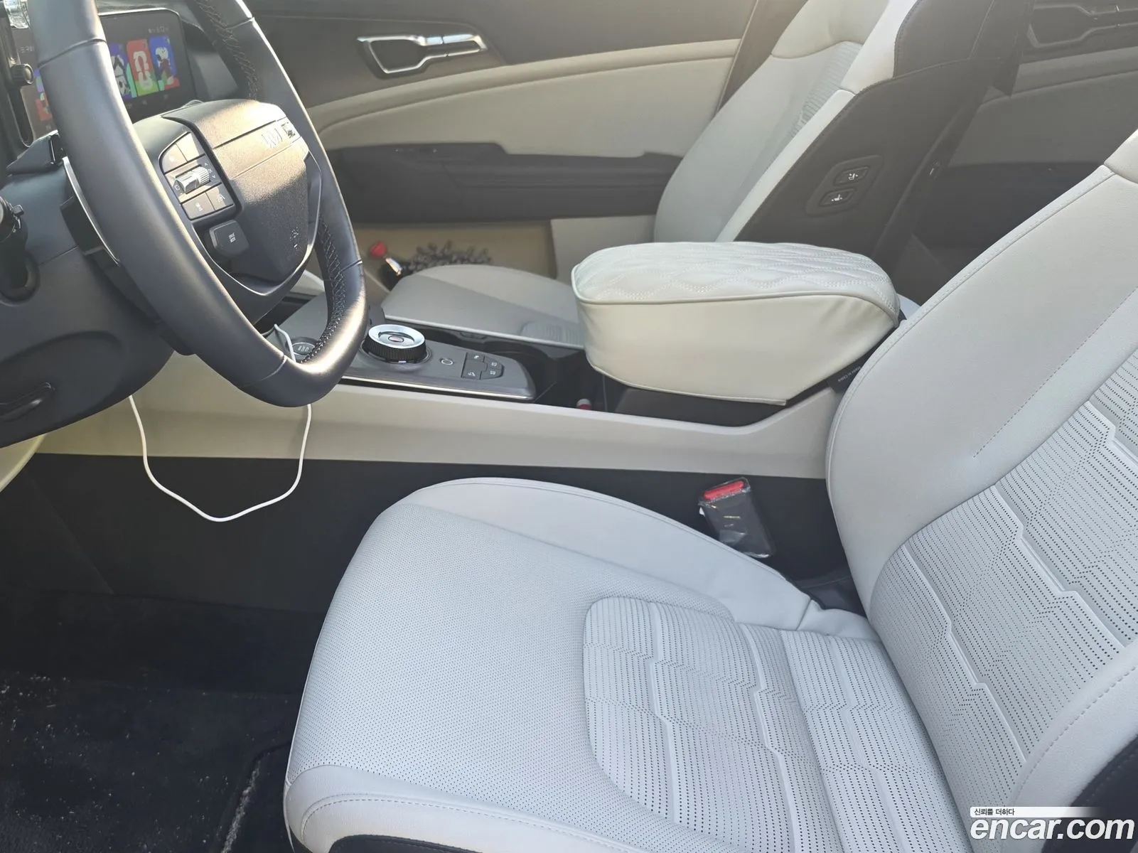 Kia Sportage Hybrid 2025 — 15