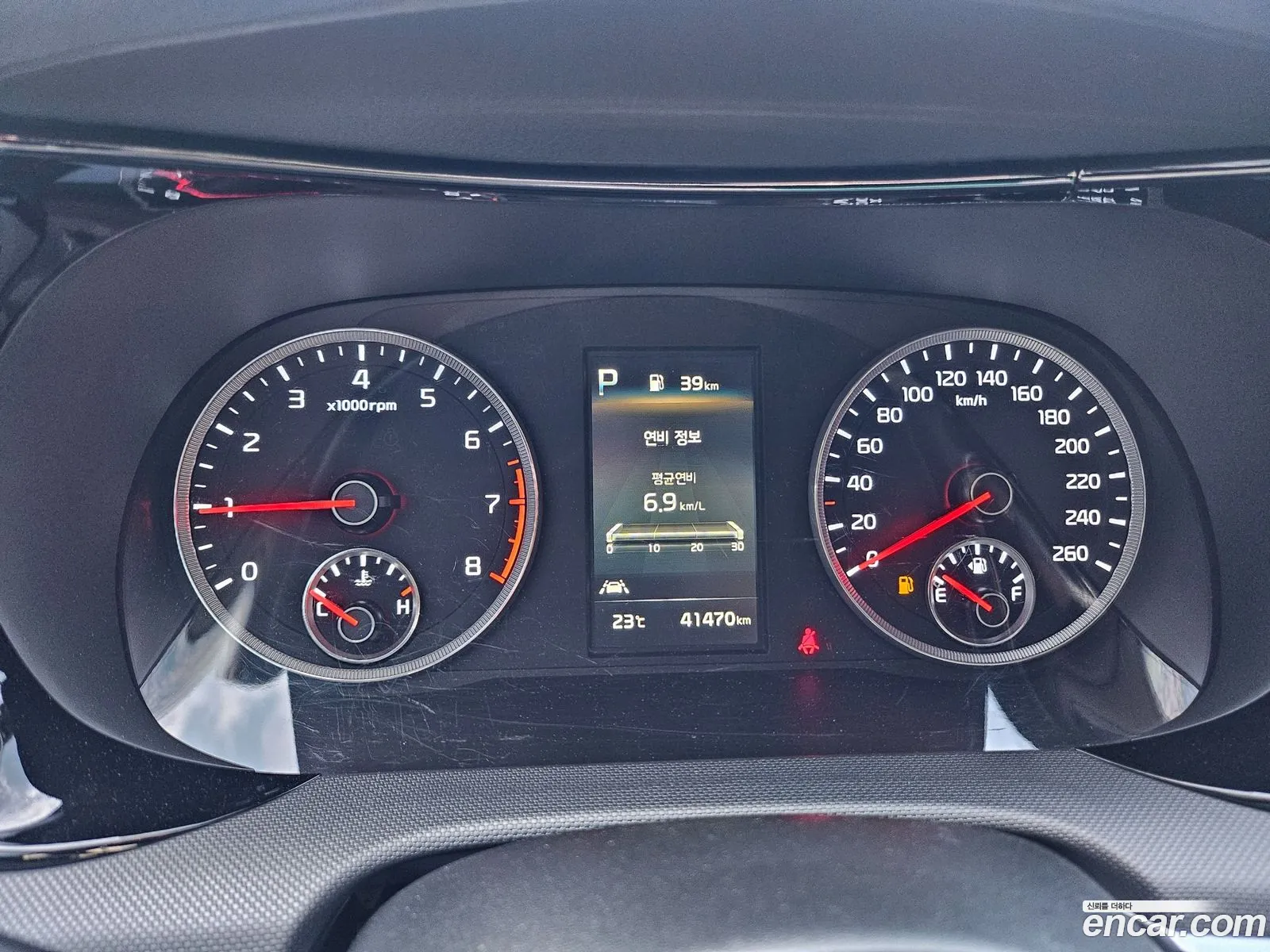 Kia K5 2021 — 4