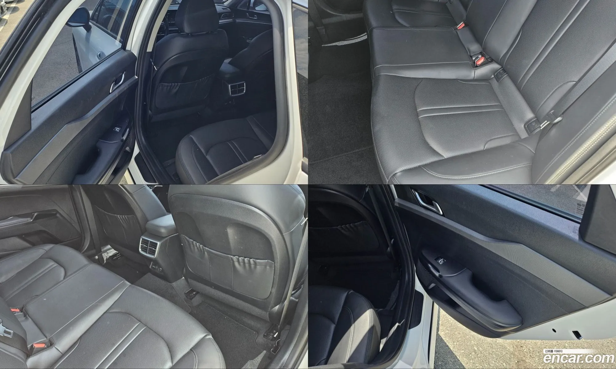 Kia K5 2021 — 2