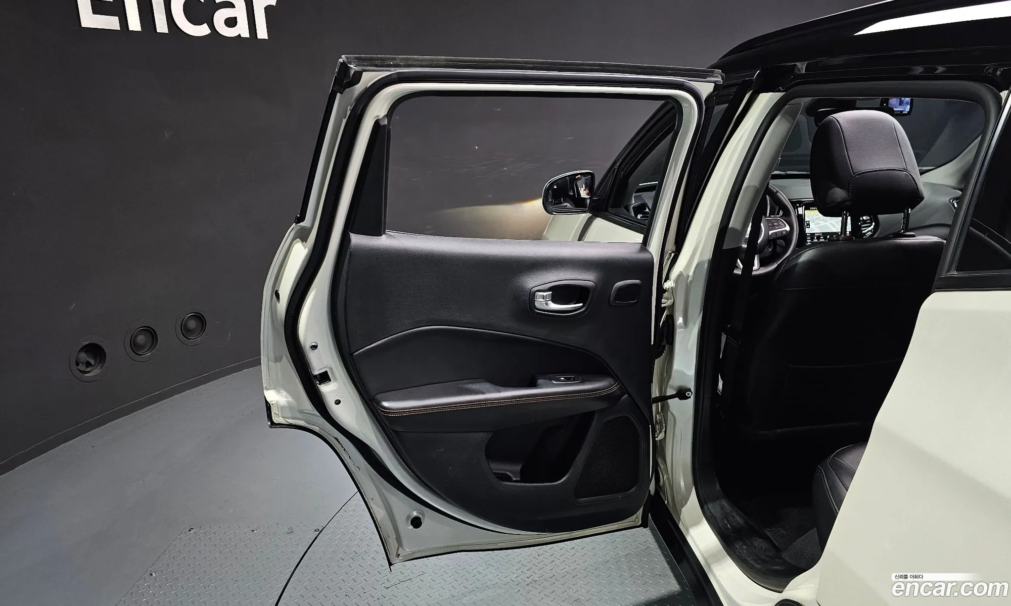 Jeep Compass 2019 — 13