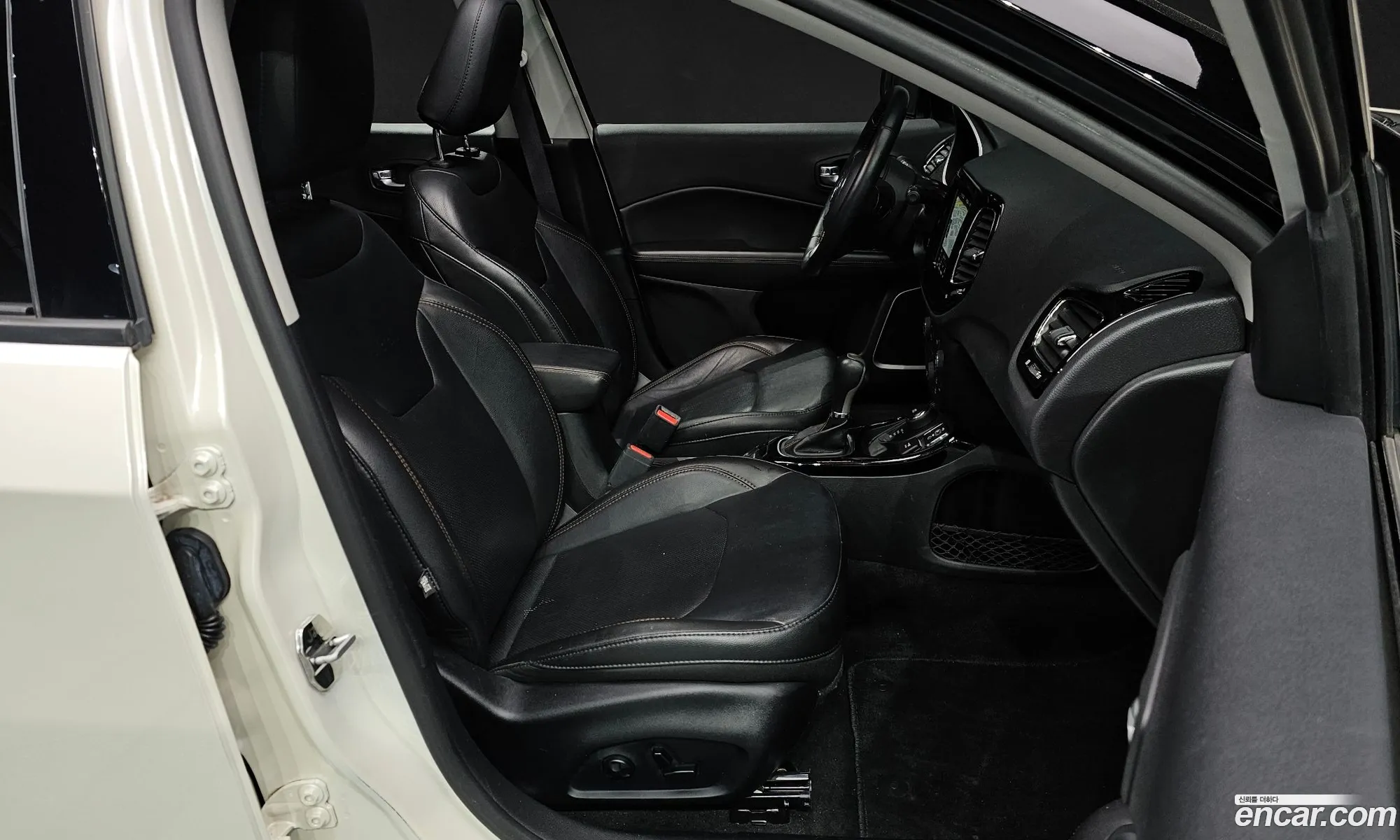 Jeep Compass 2019 — 12