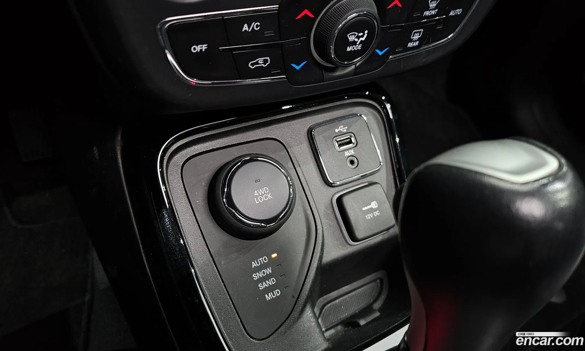 Jeep Compass 2019 — 28
