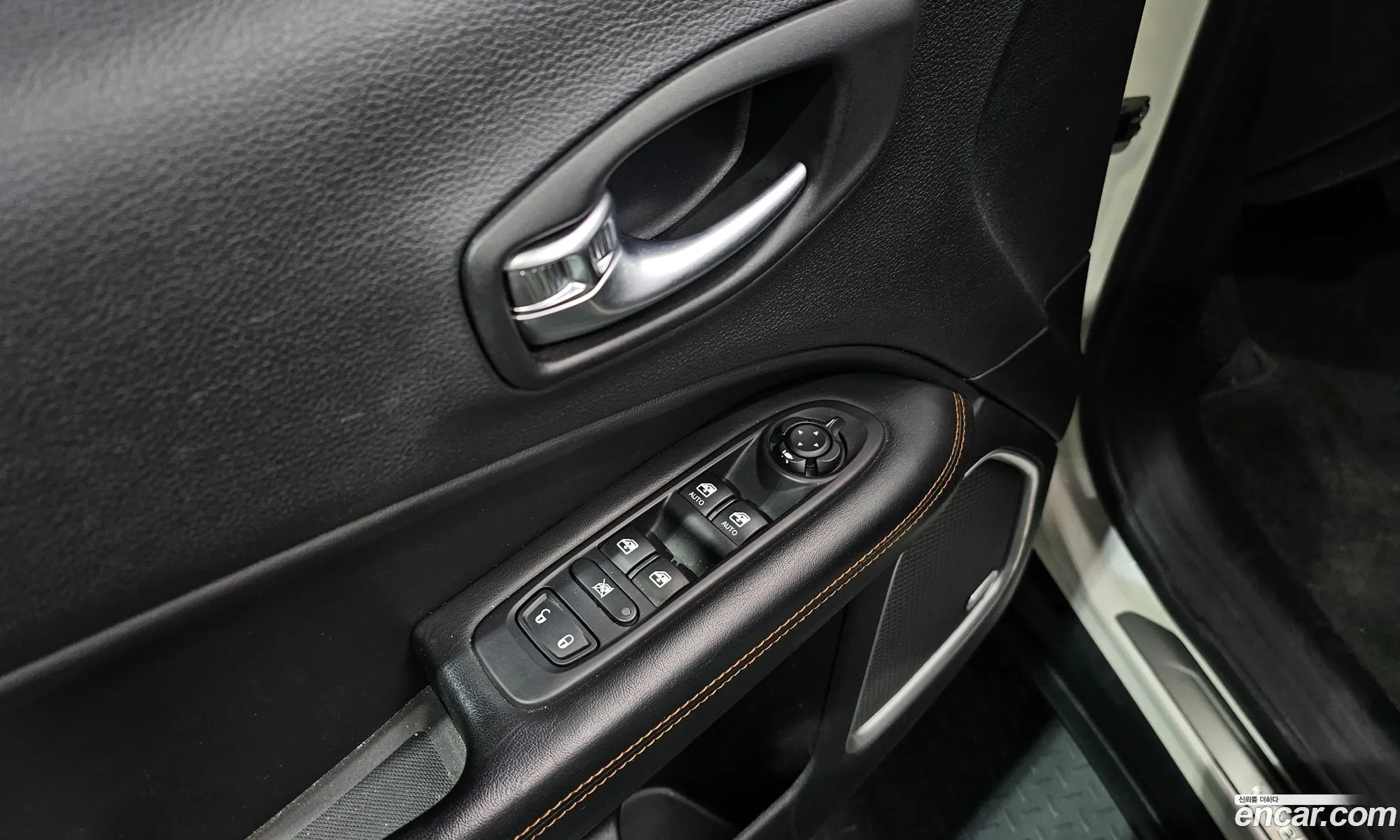 Jeep Compass 2019 — 8