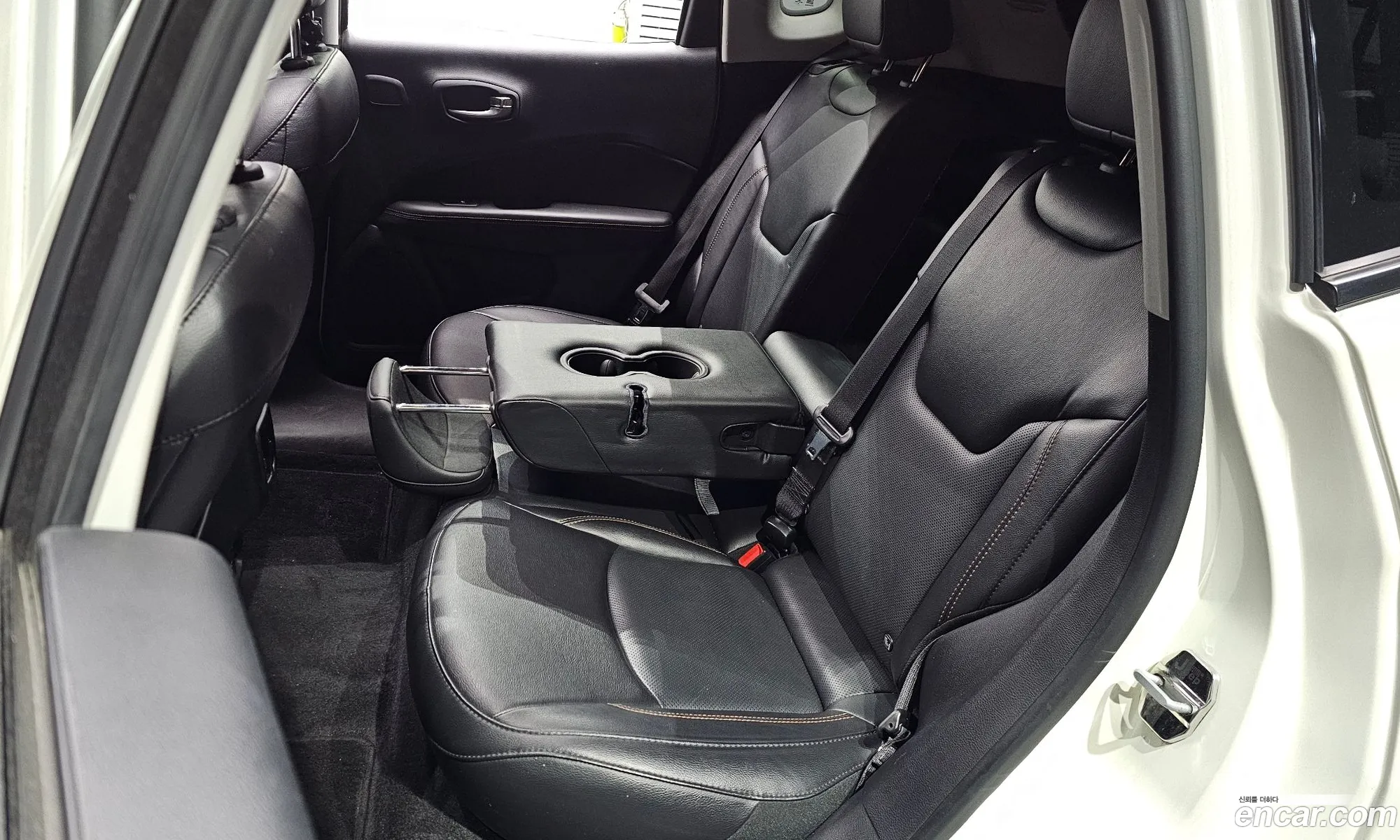 Jeep Compass 2019 — 18