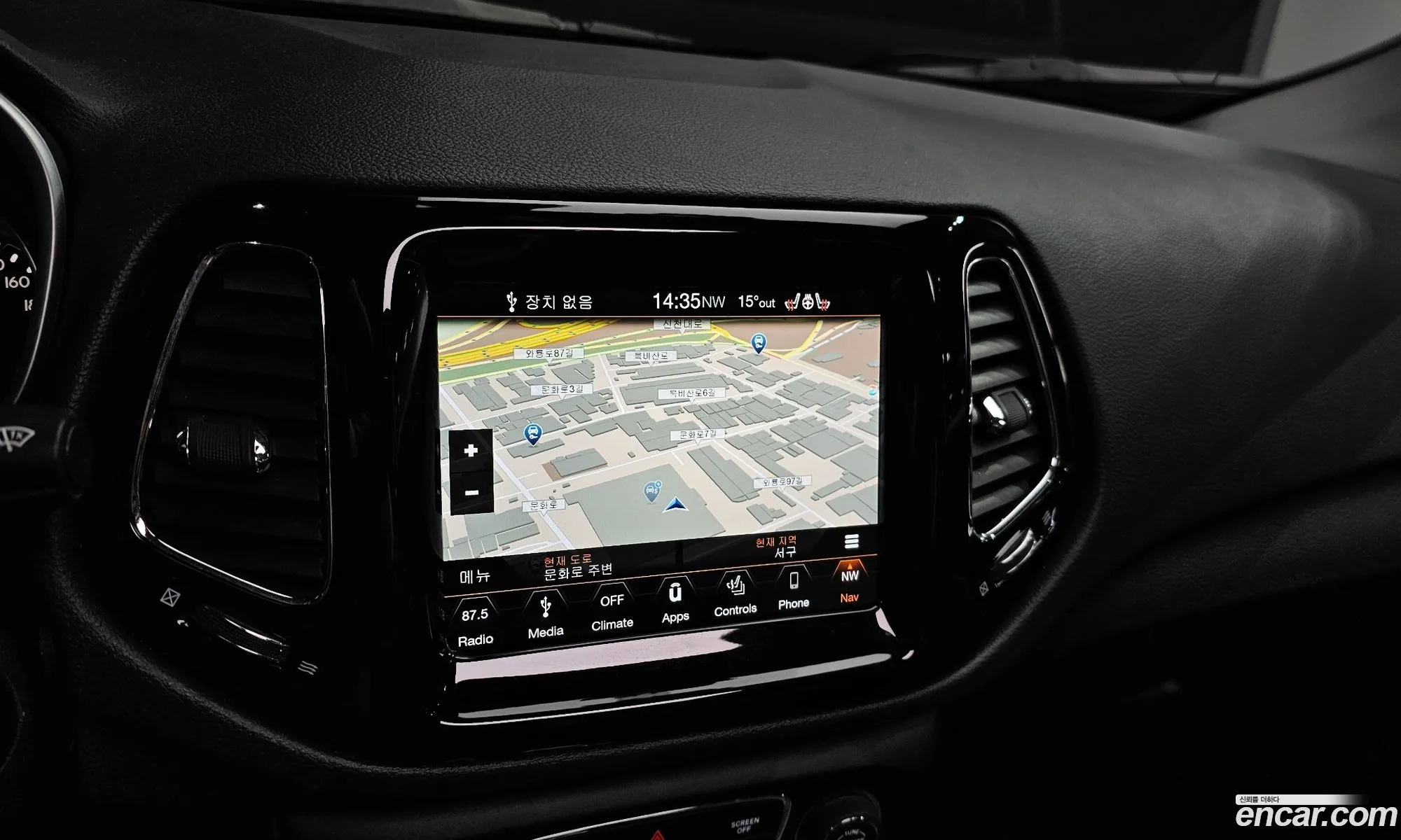 Jeep Compass 2019 — 7