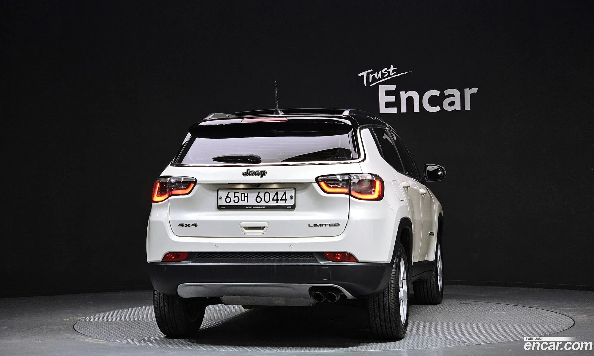Jeep Compass 2019 — 10