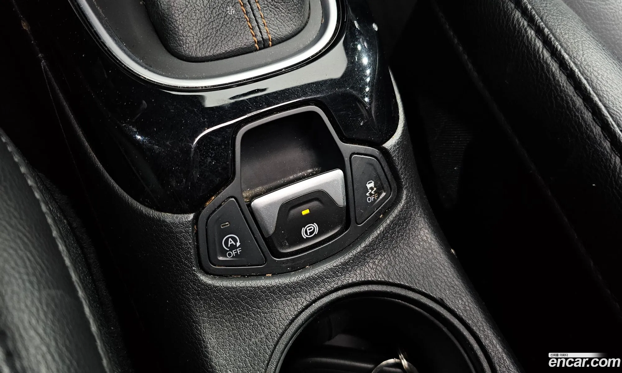 Jeep Compass 2019 — 17