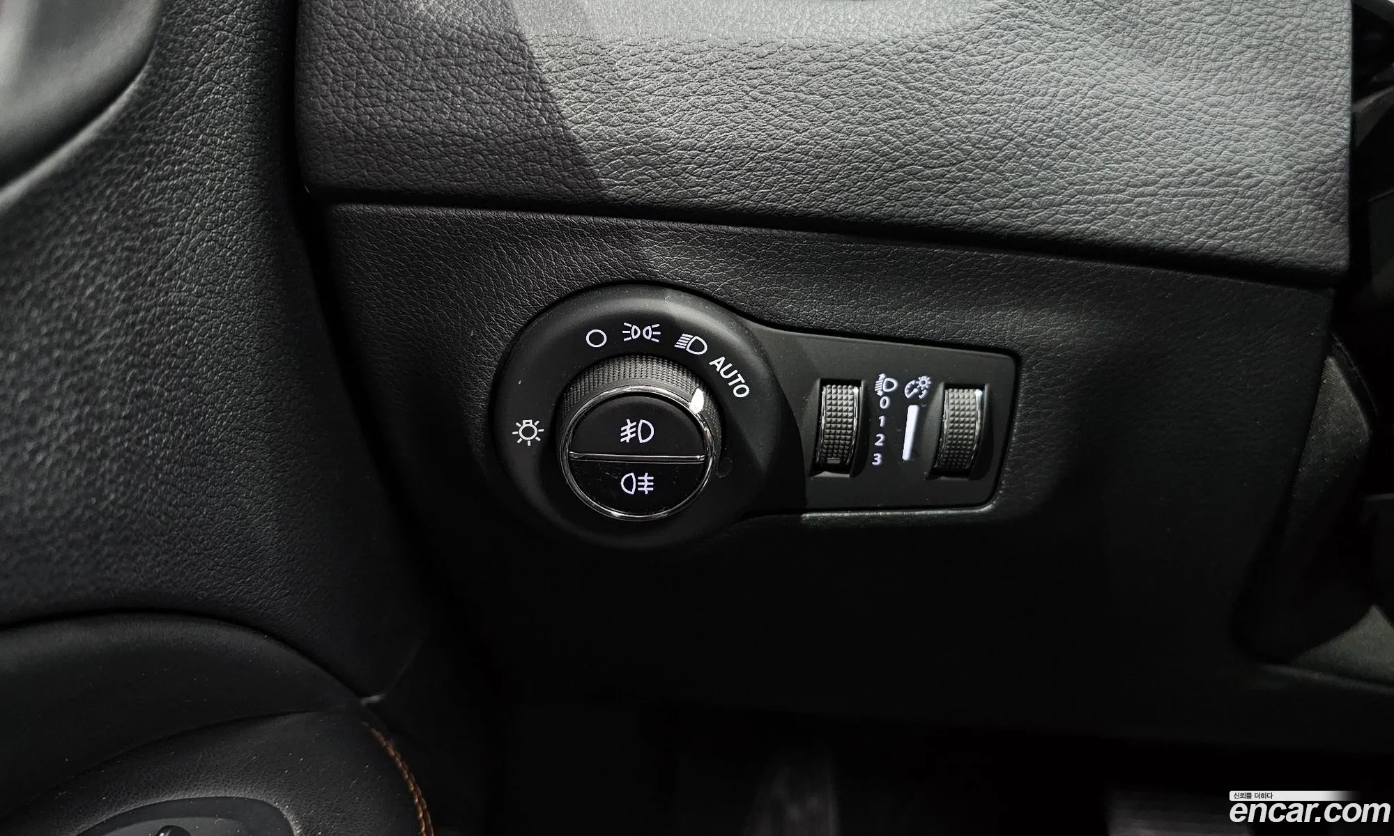 Jeep Compass 2019 — 24