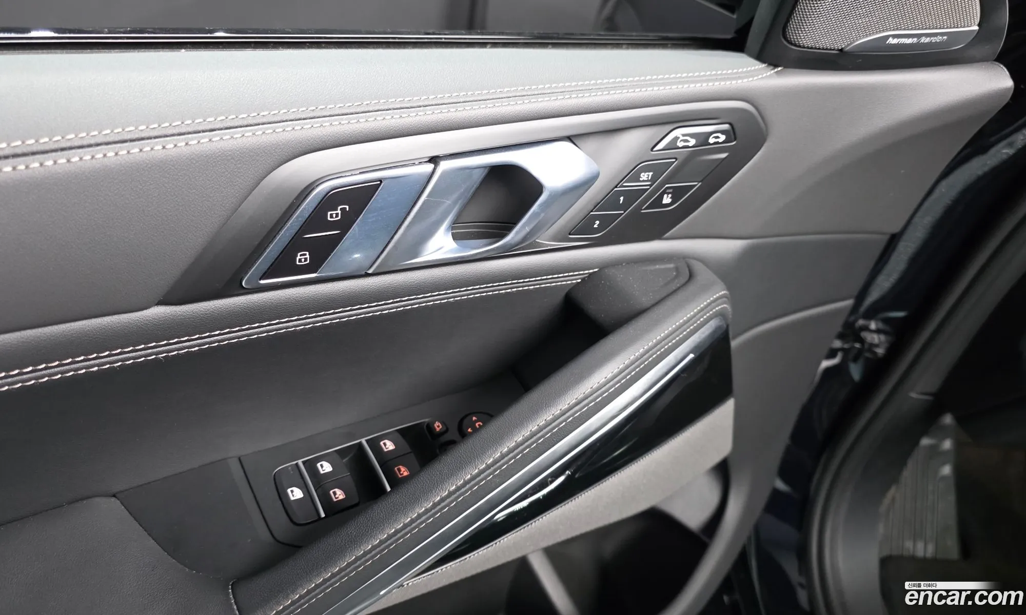 BMW X6 2025 — 11