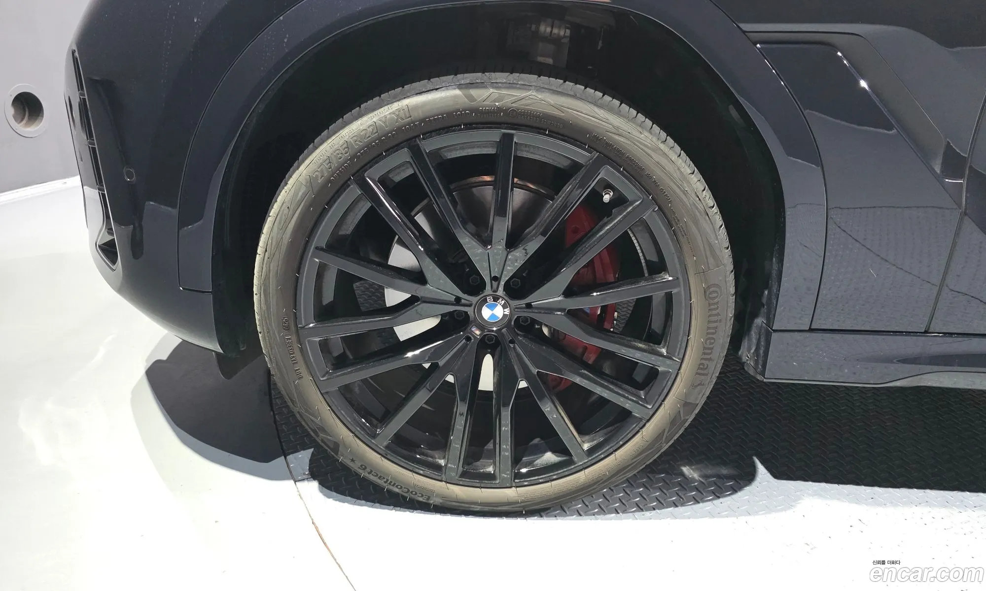 BMW X6 2025 — 24