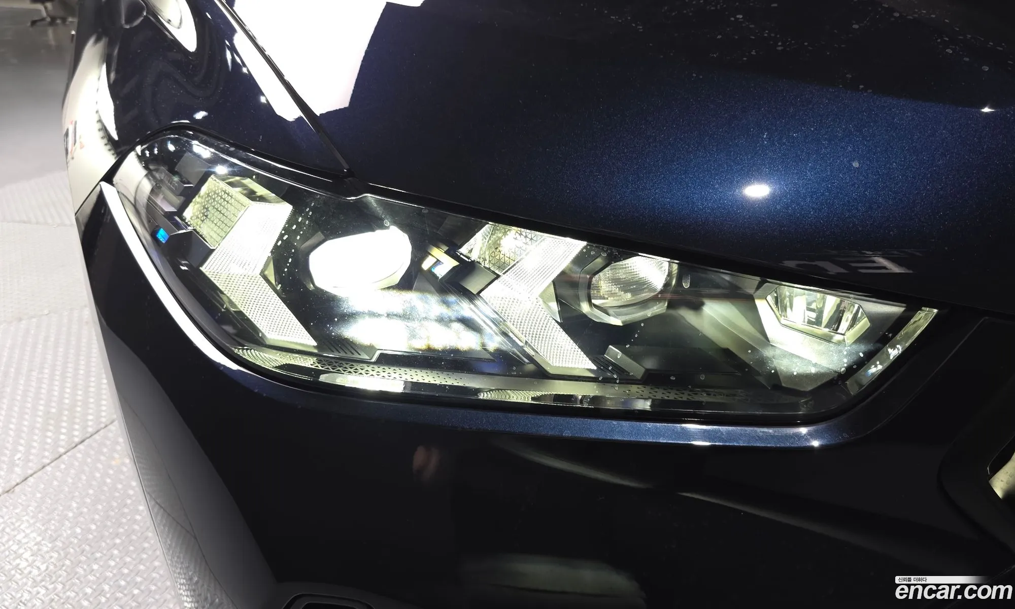 BMW X6 2025 — 8
