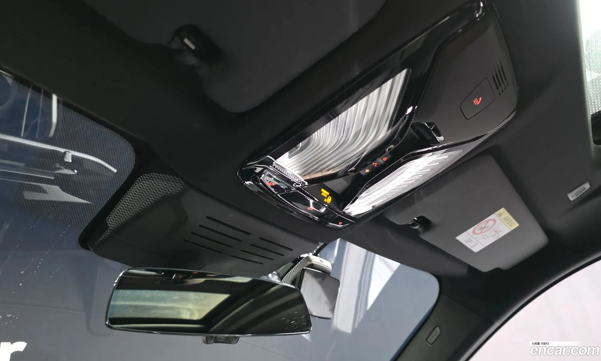 BMW X6 2025 — 7