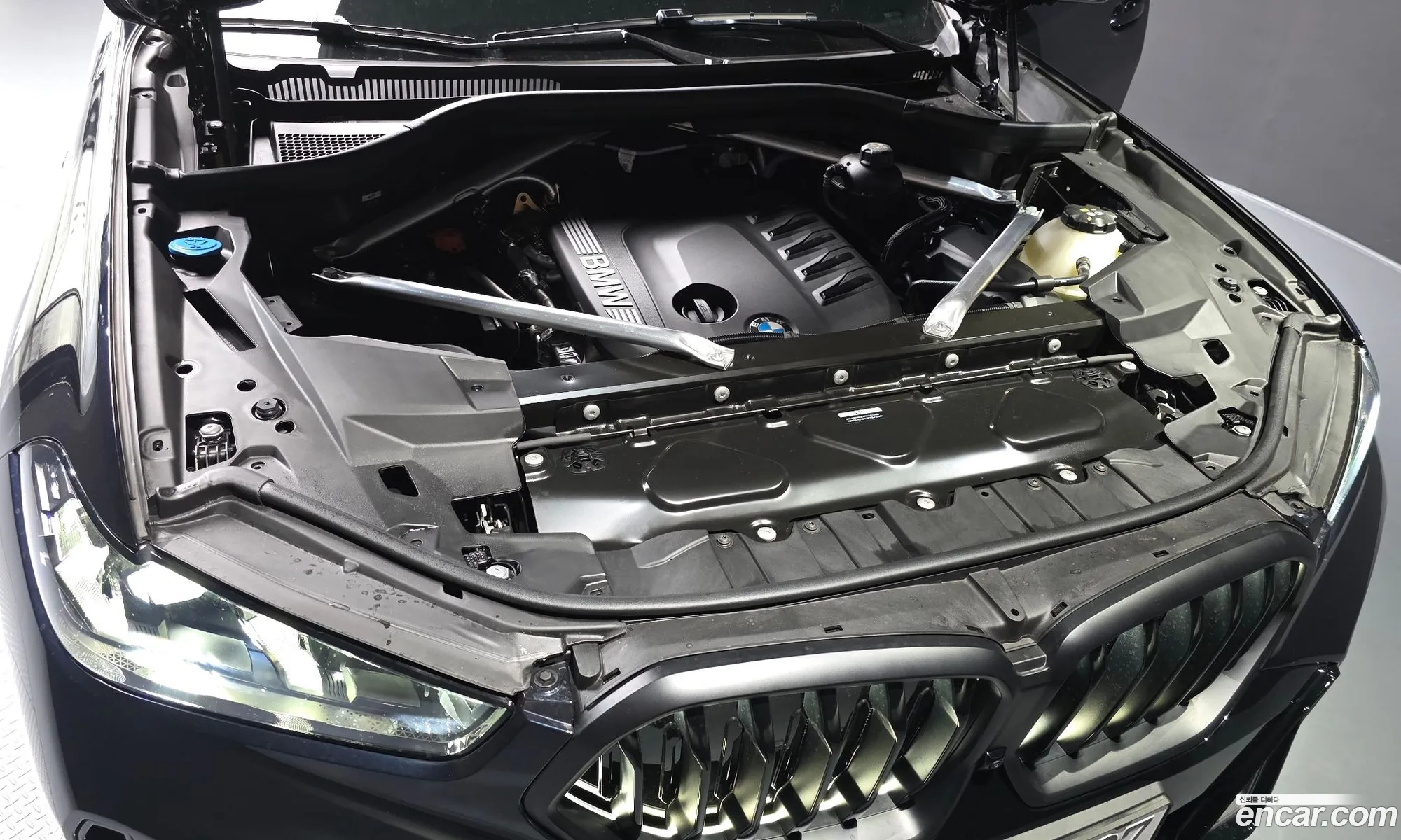 BMW X6 2025 — 20